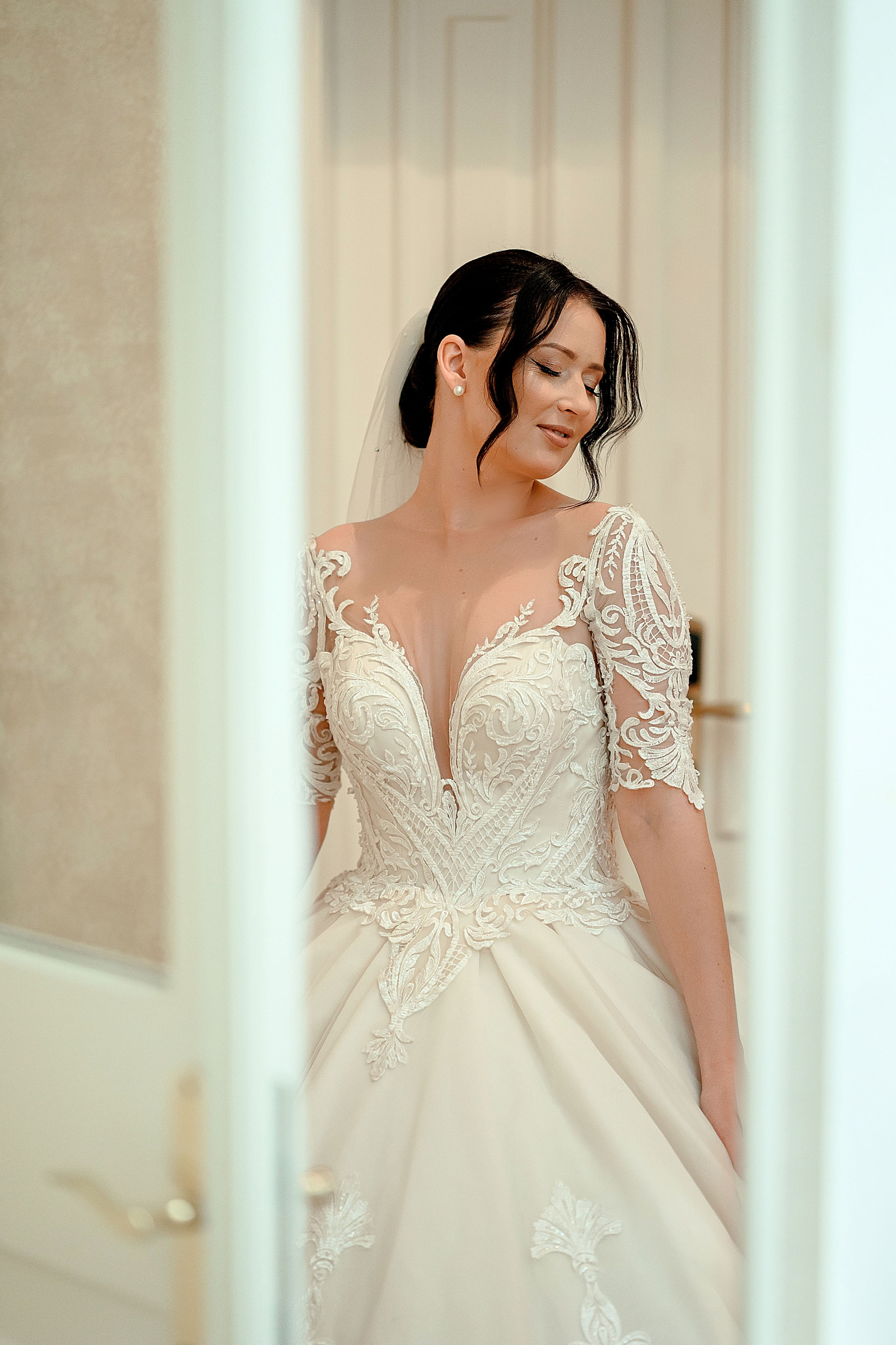 Anastasia and Oleg. Wedding and family photographer