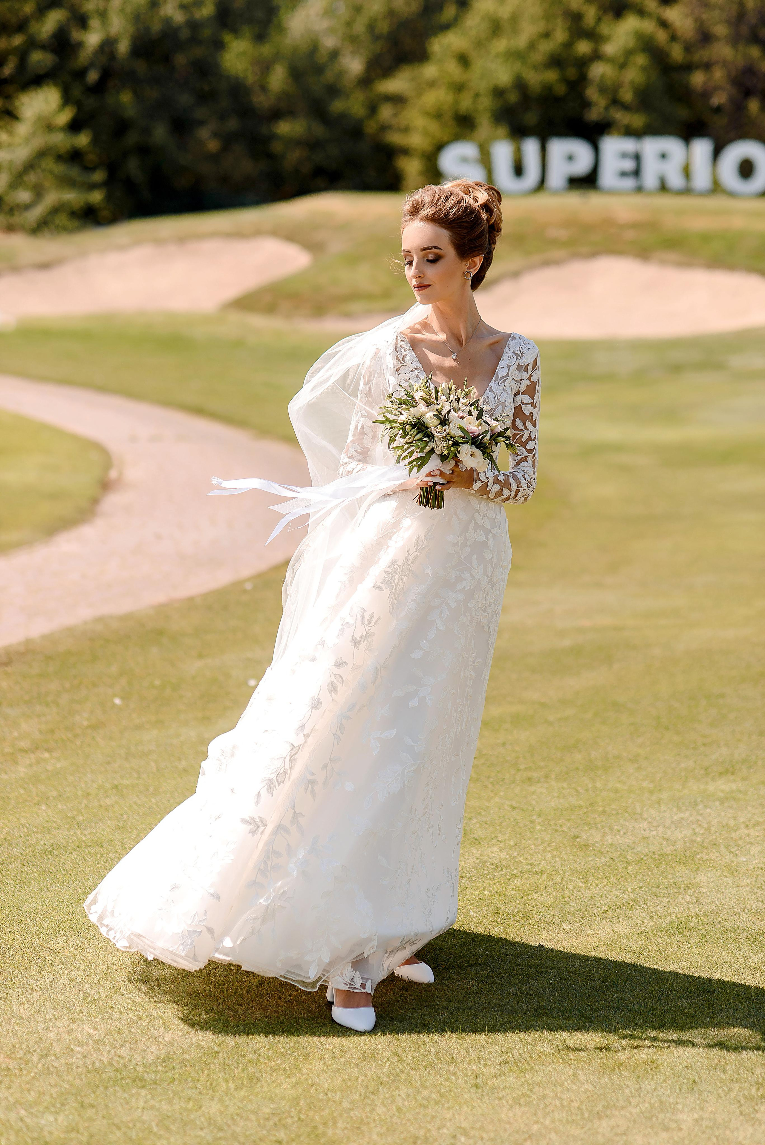 Гольф клуб и ресторан. Wedding and family photographer