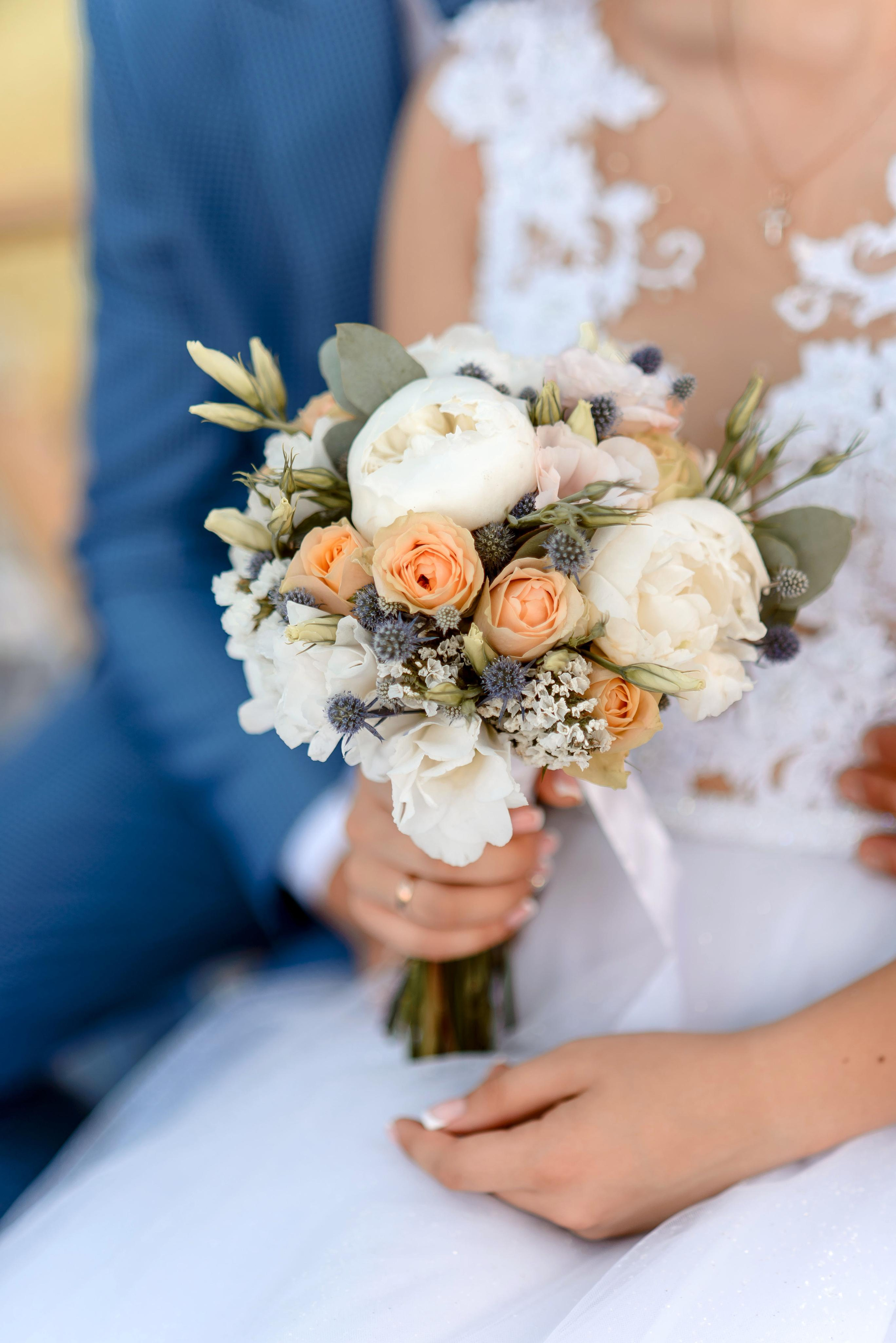 Июль. Wedding and family photographer