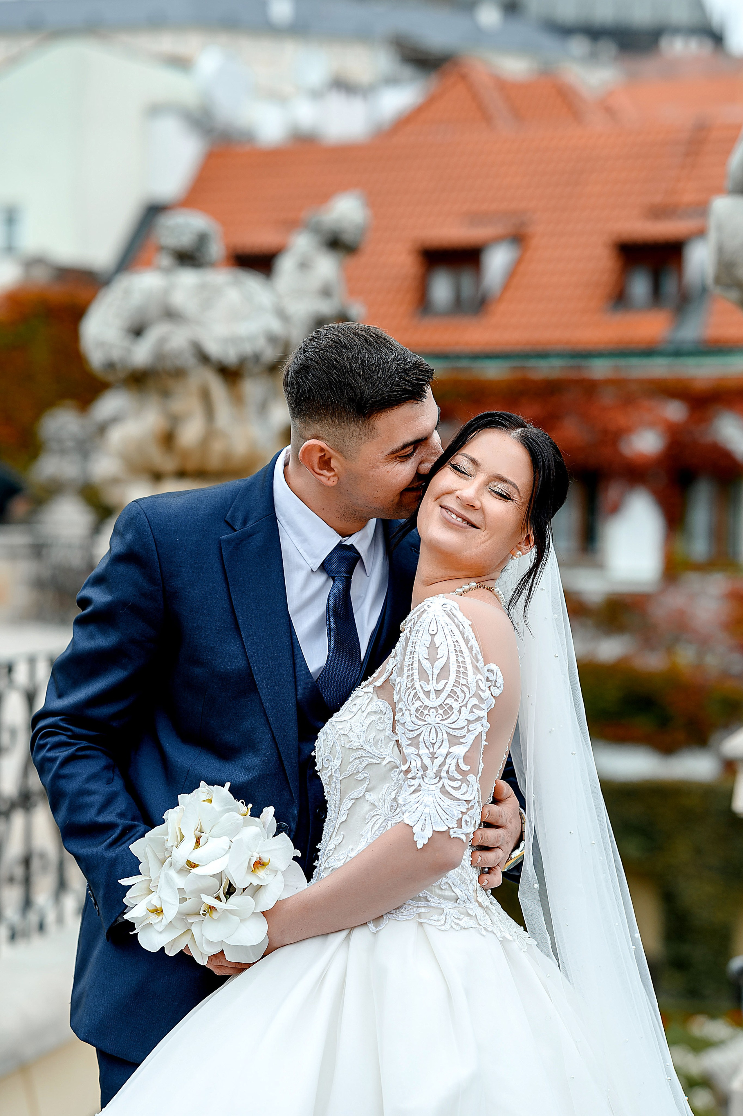 Anastasia and Oleg. Wedding and family photographer