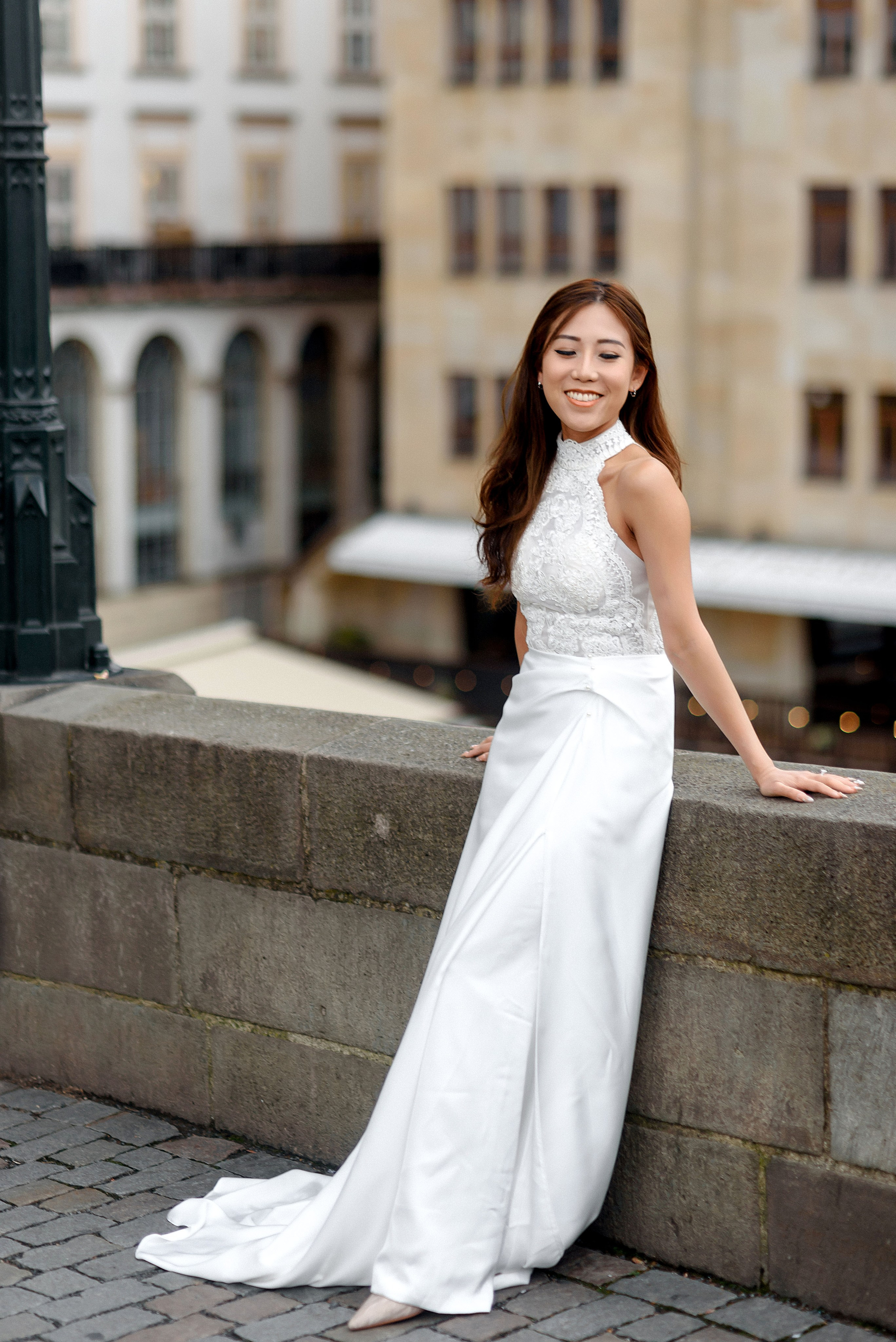 Friends from Singapore. Wedding and family photographer