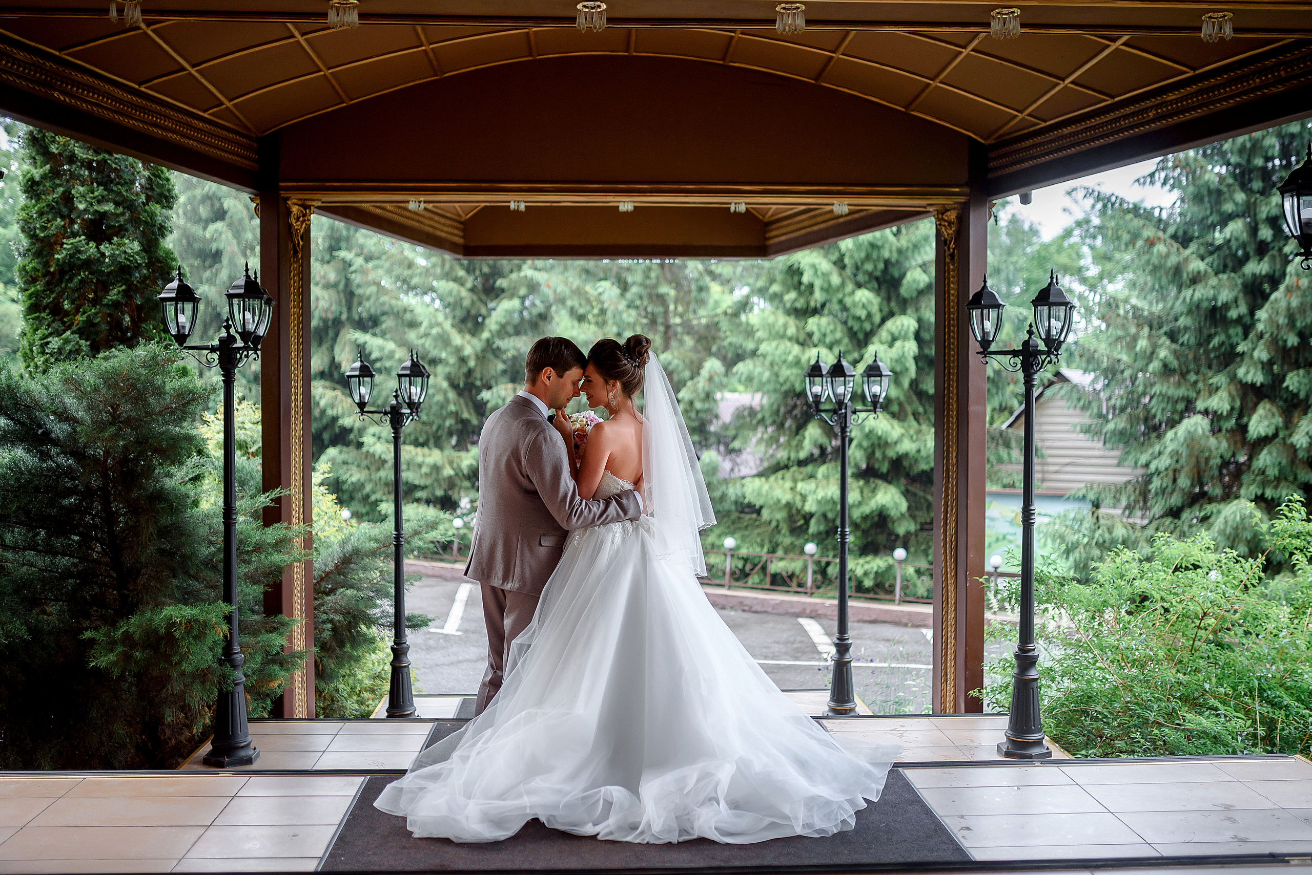 Баден-Баден. Wedding and family photographer