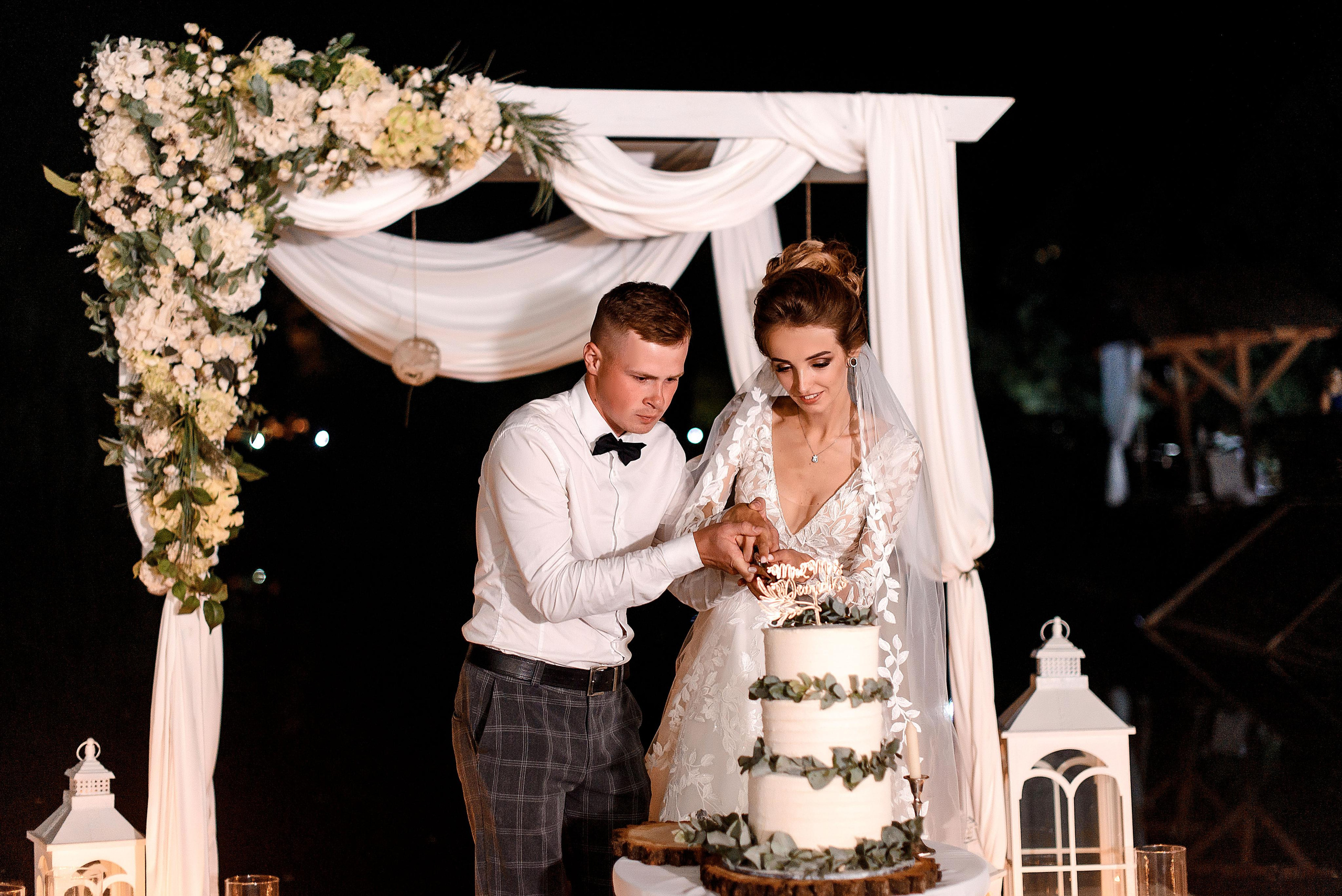 Гольф клуб и ресторан. Wedding and family photographer