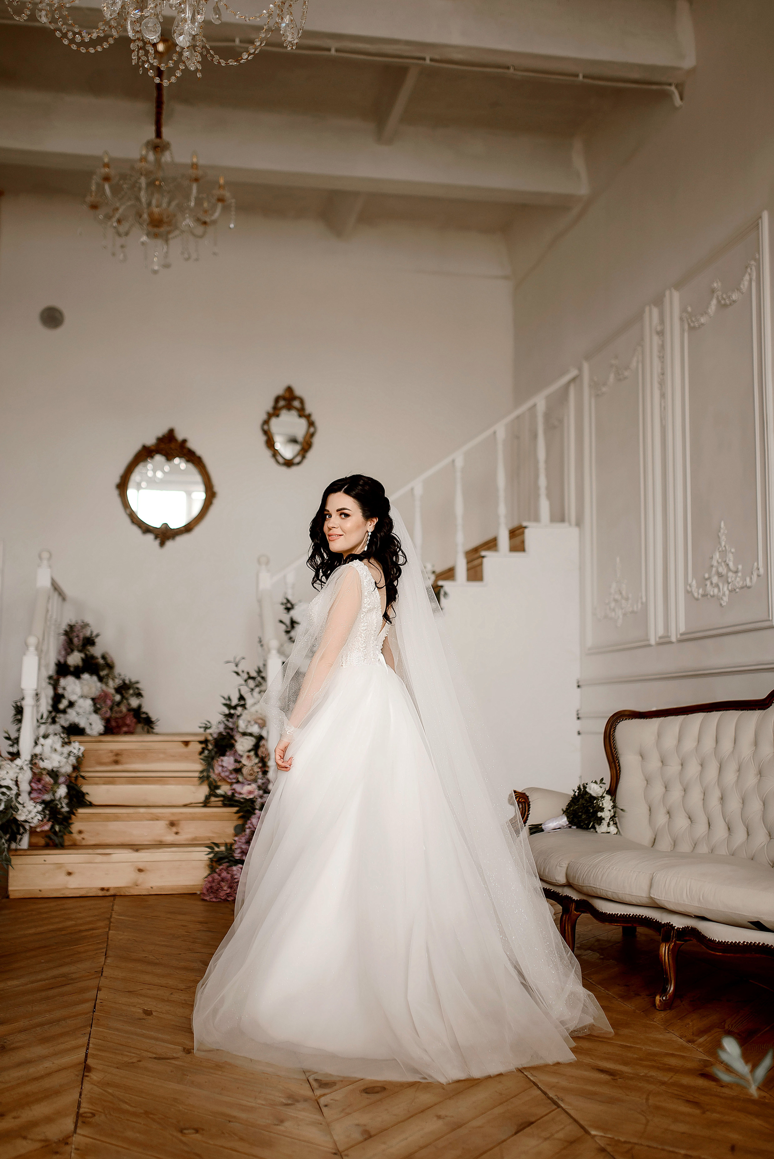 Сентябрь. Wedding and family photographer