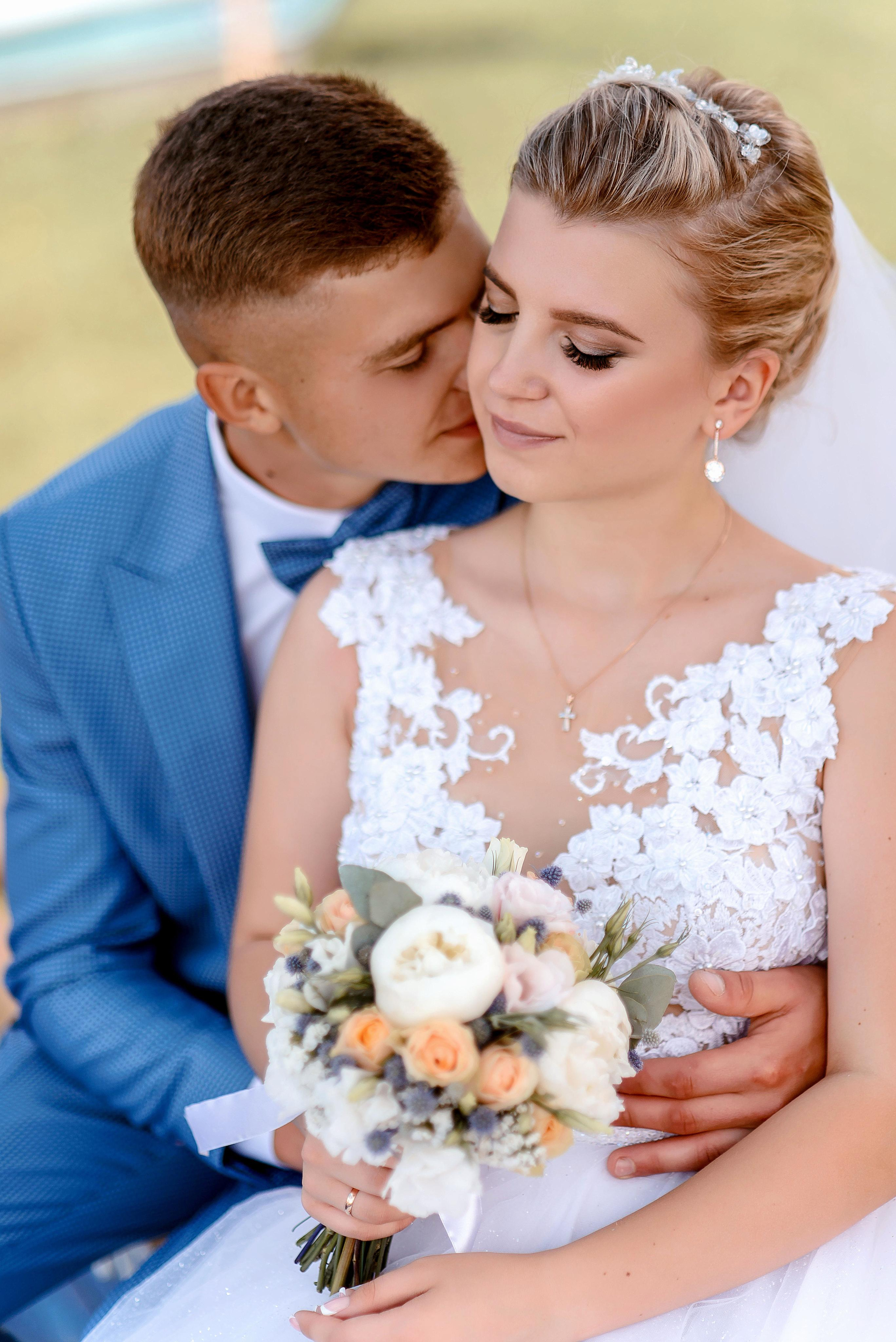 Июль. Wedding and family photographer