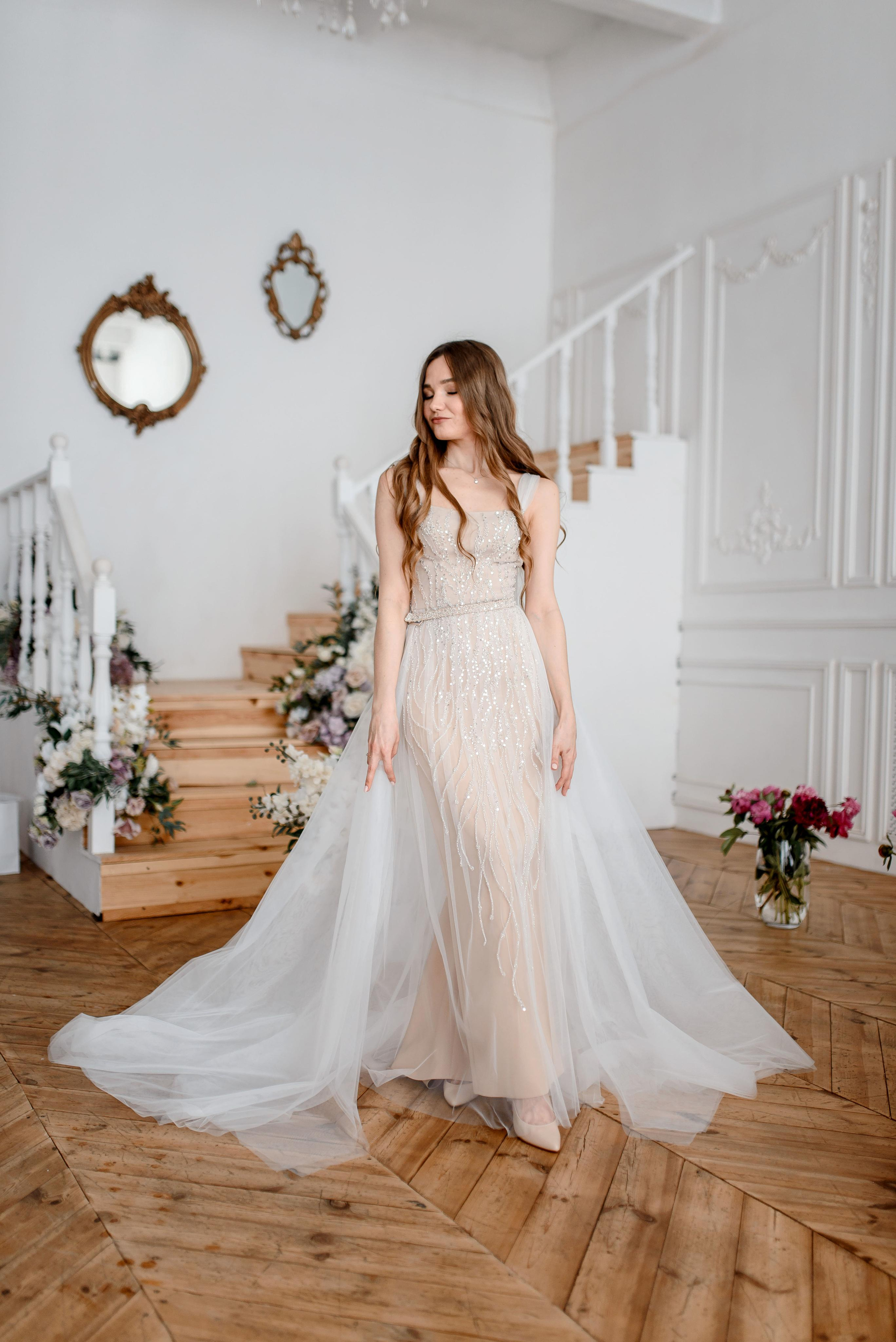 Студийная. Wedding and family photographer