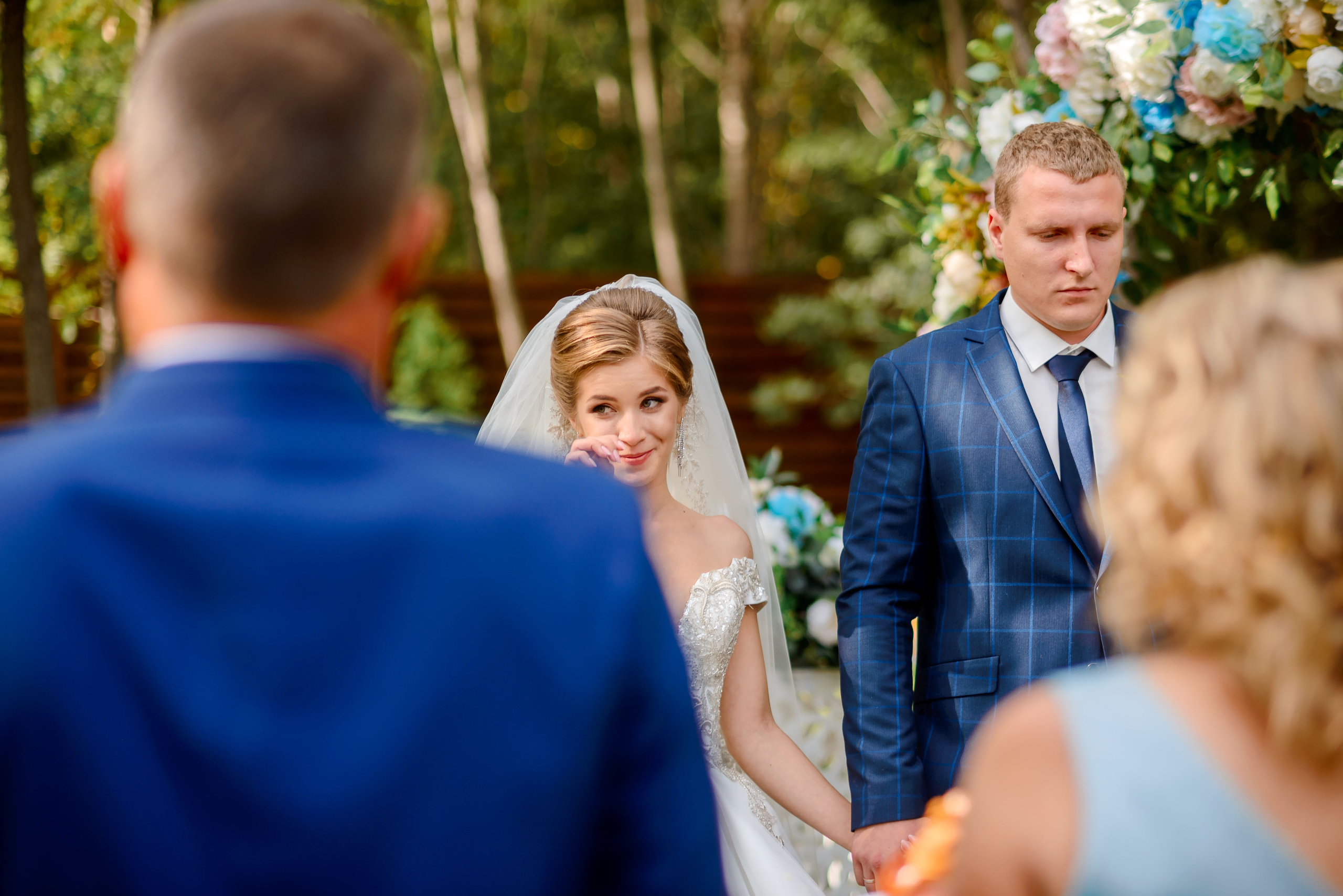 Отель ДеГоль и Панське село. Wedding and family photographer