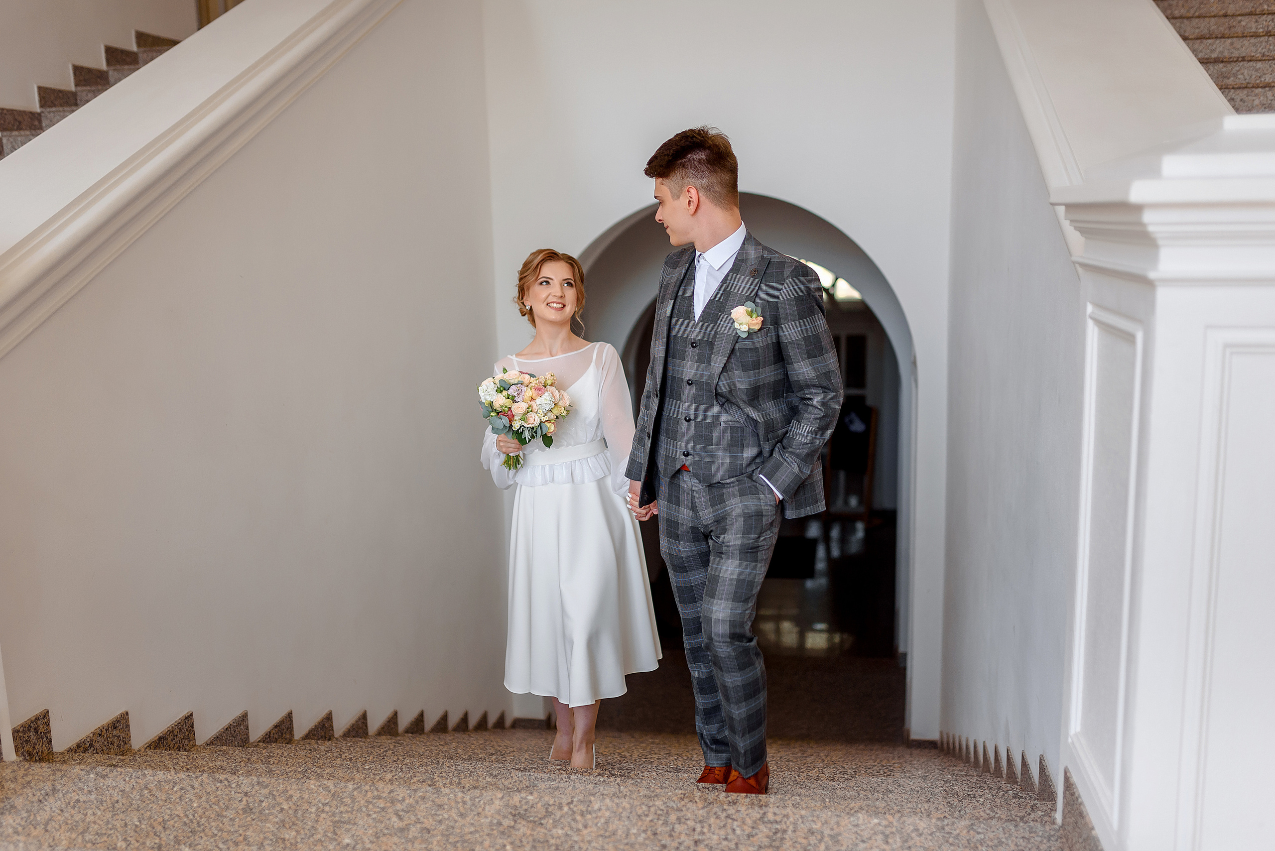 Панське Село и Дом Архитектора. Wedding and family photographer