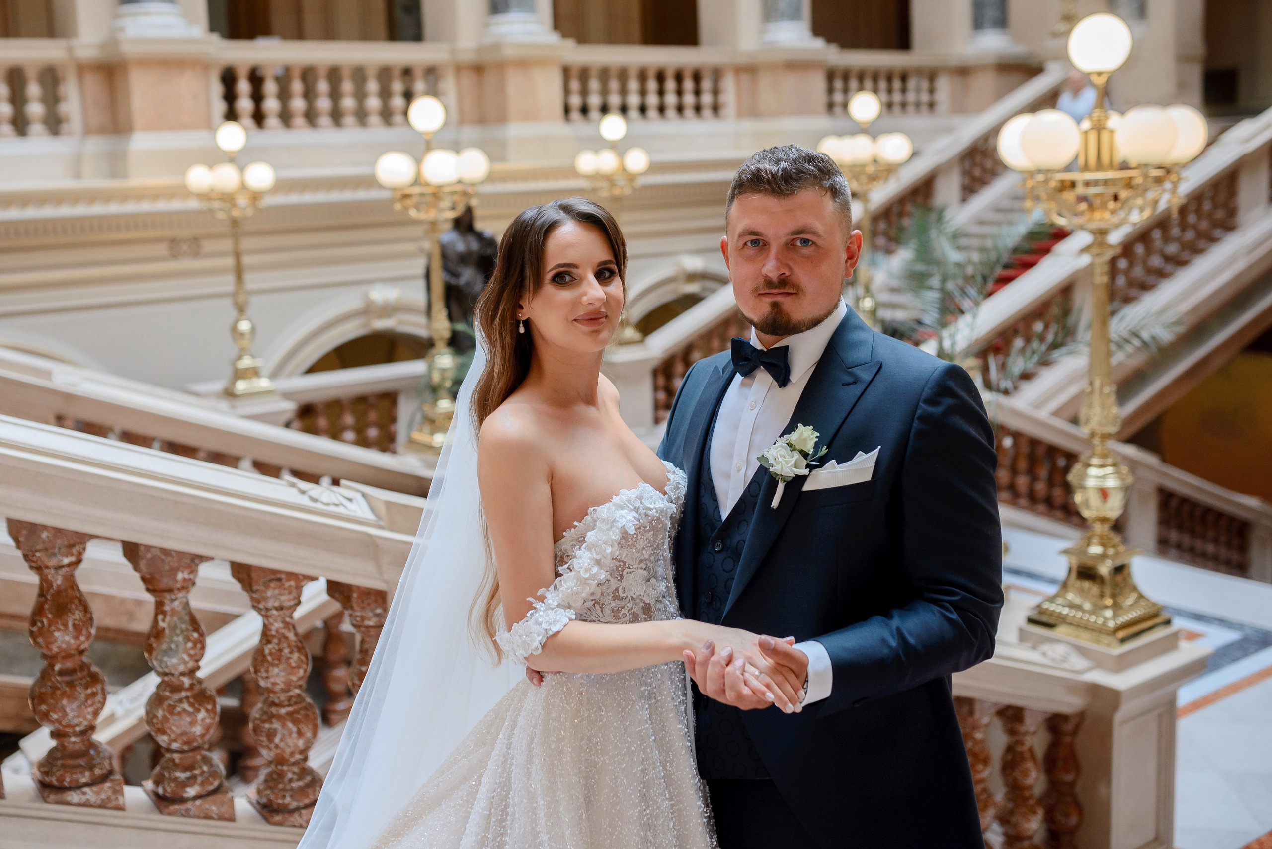 Andrew and Anita. Wedding and family photographer