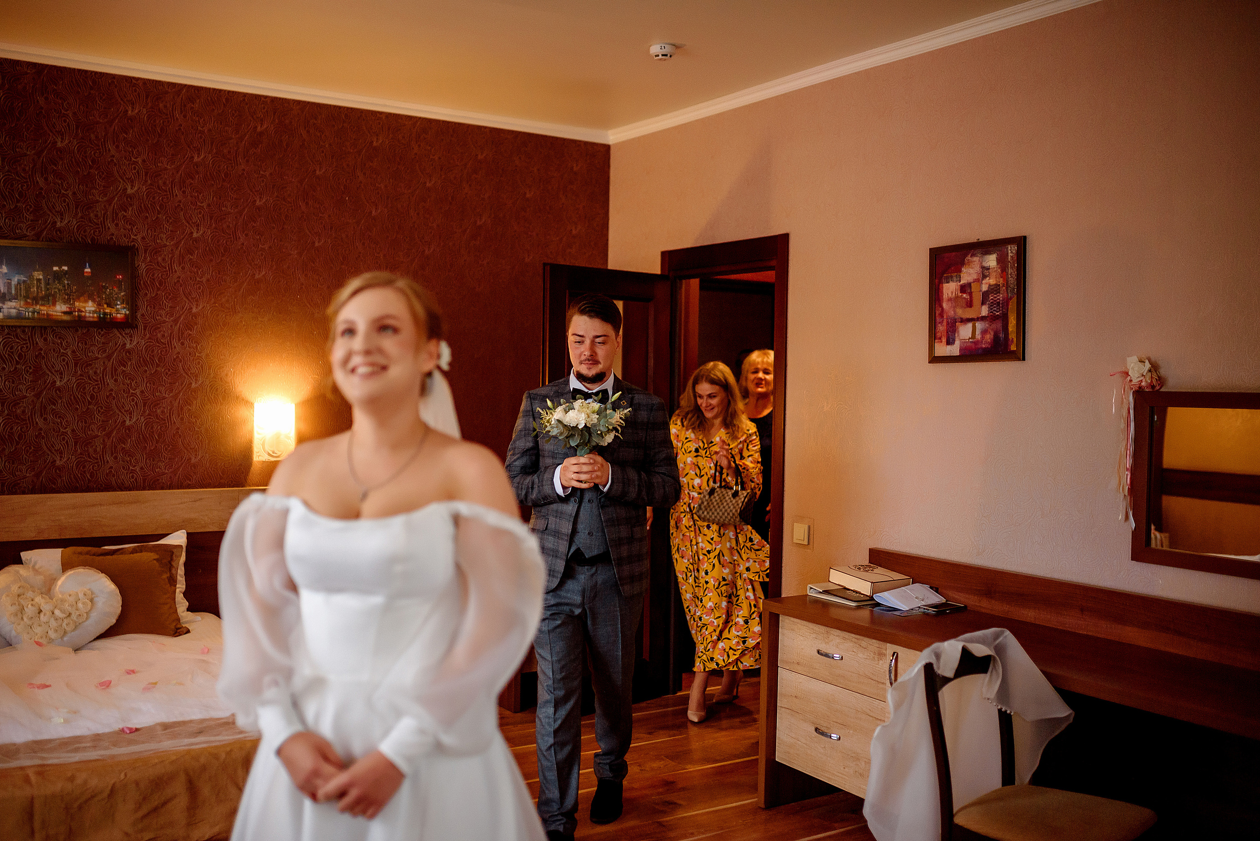 Венчание. Wedding and family photographer