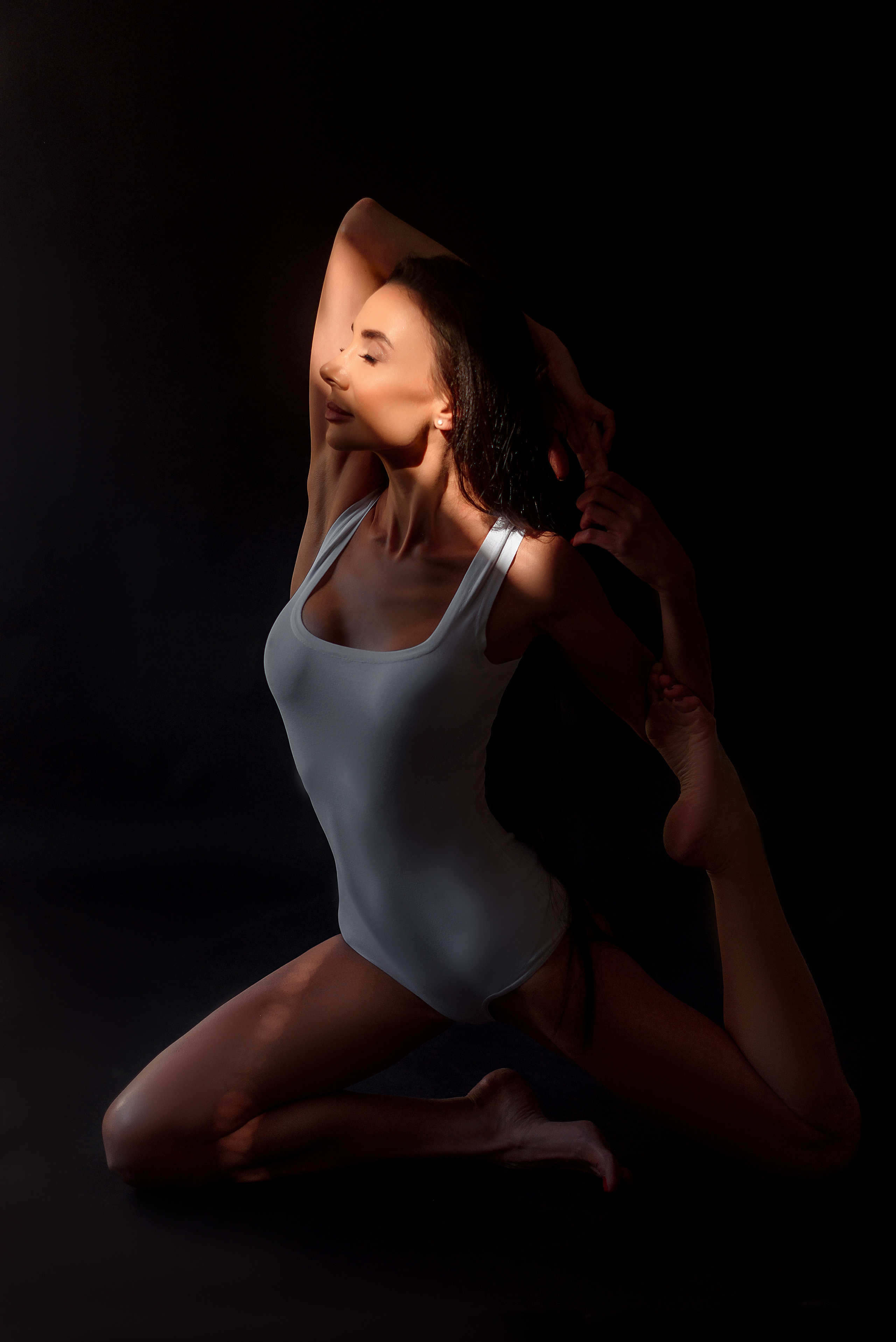 Valeriya. Wedding and family photographer