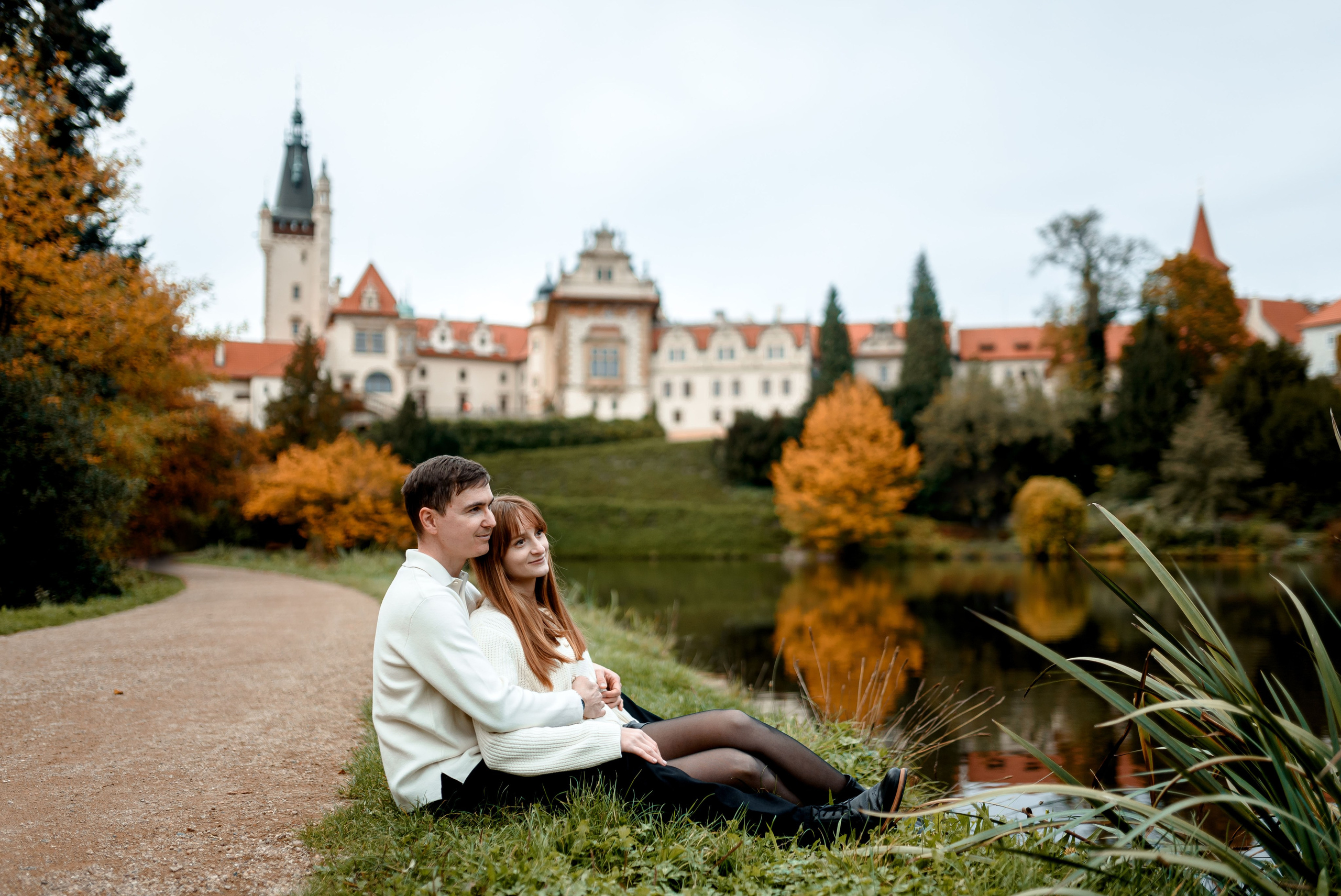 Autumn 2024. Wedding and family photographer