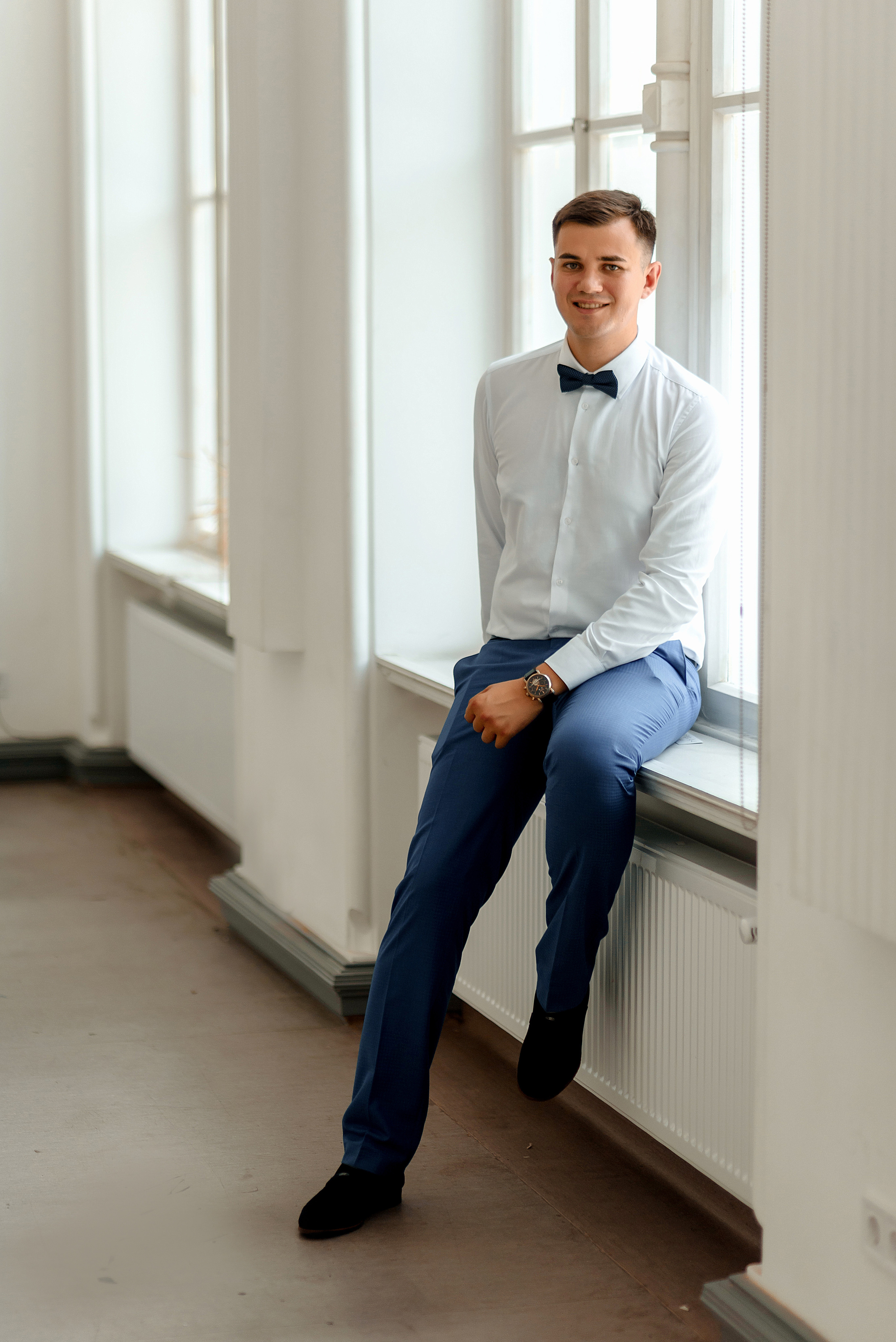 Отель Ovis и Дом Архитектора. Wedding and family photographer