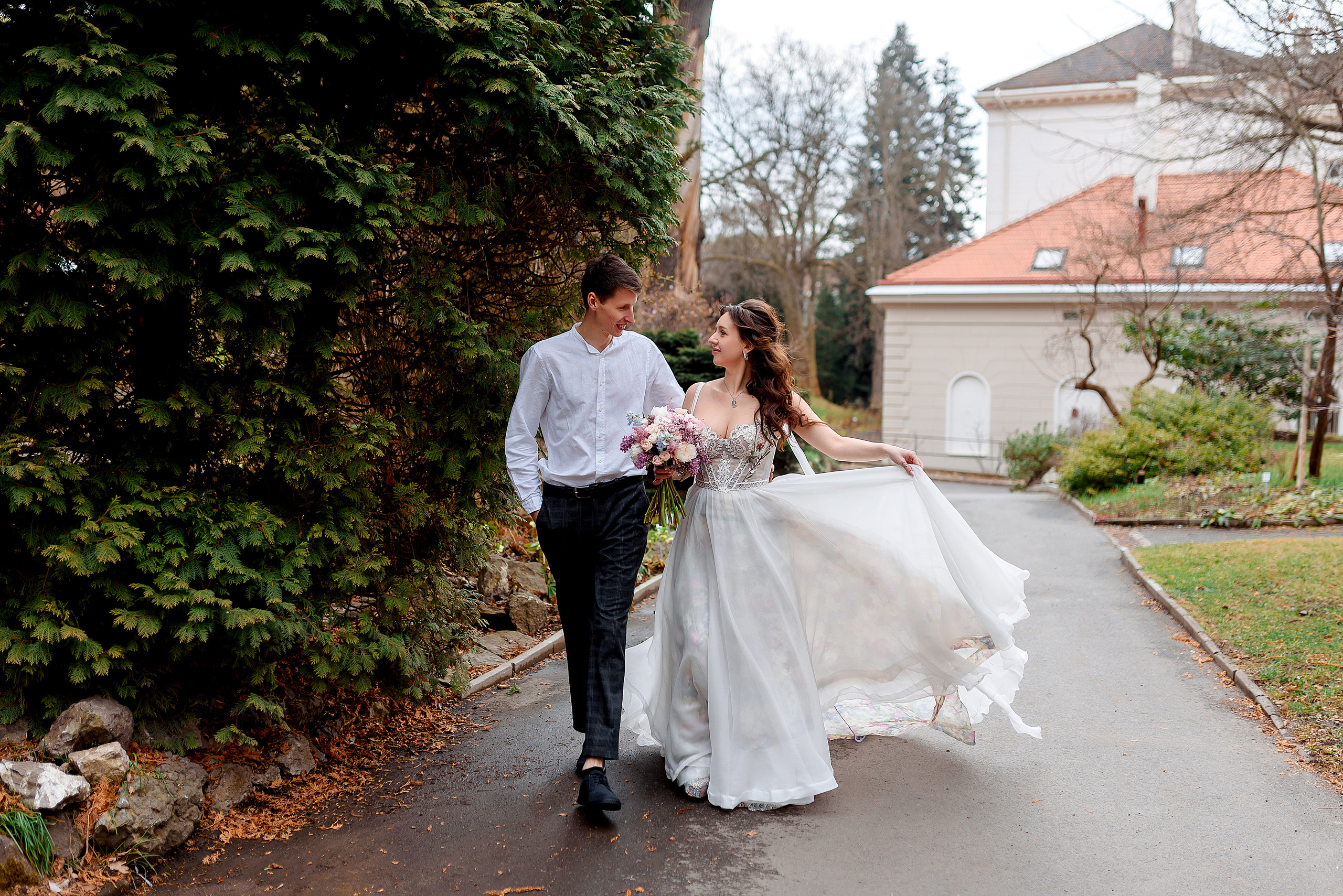 Alexandr and Anastasya. Wedding and family photographer