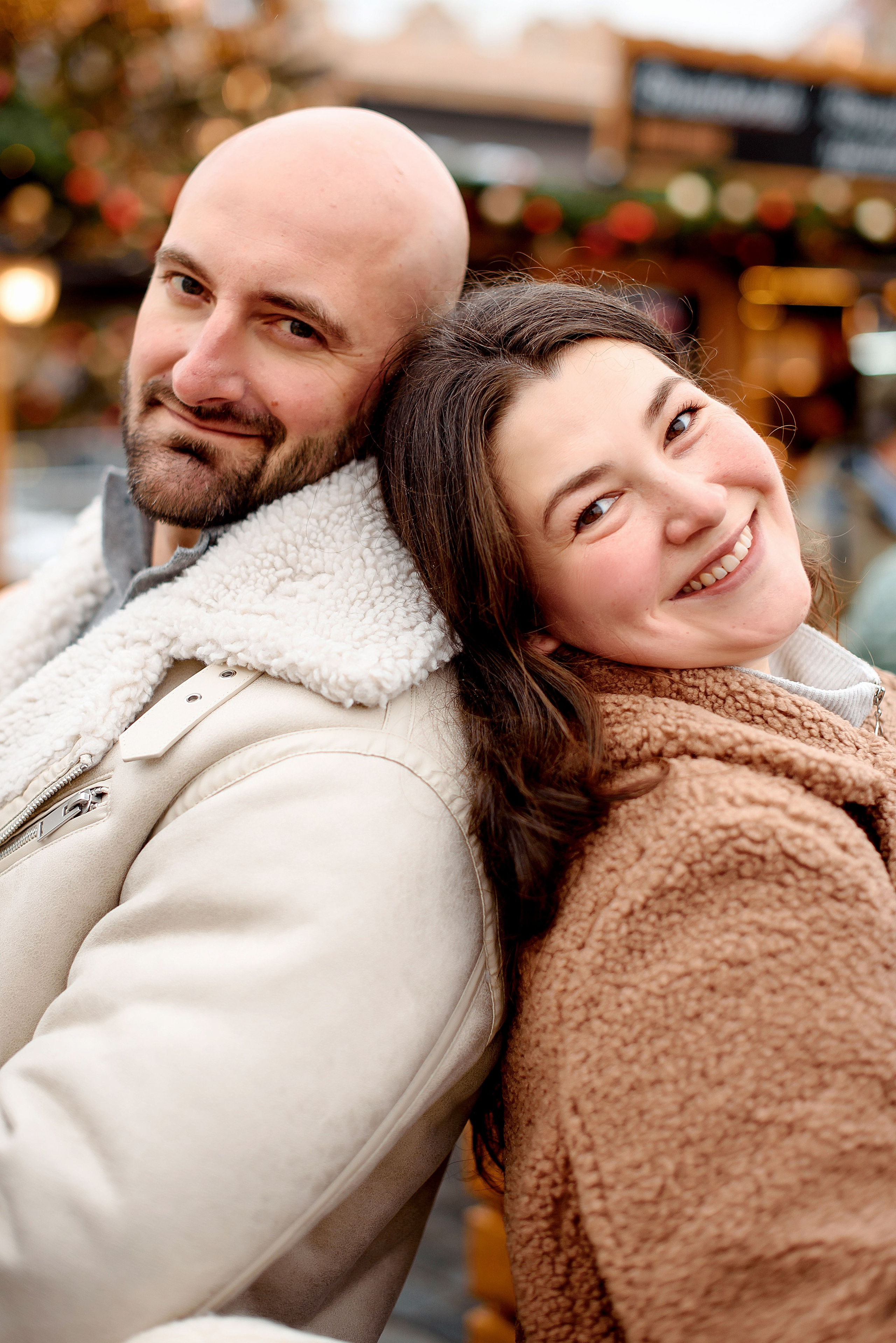 Christmas 2024. Wedding and family photographer