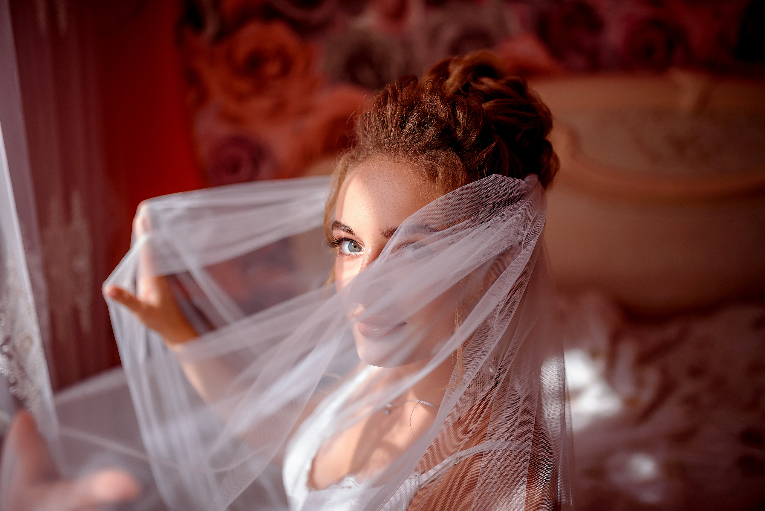 Гольф клуб и Баден-Баден. Wedding and family photographer