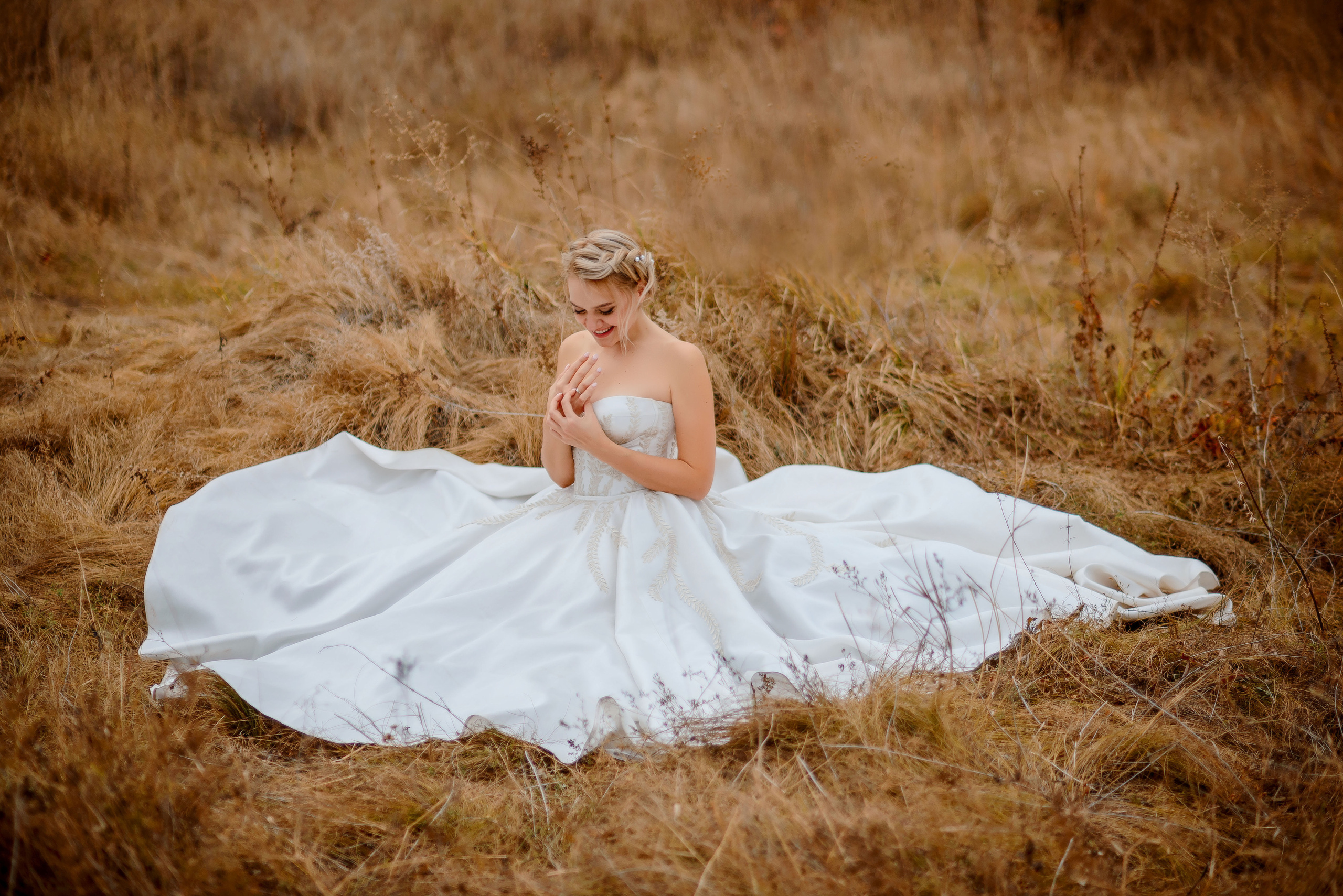 Черкасская Лозовая. Wedding and family photographer