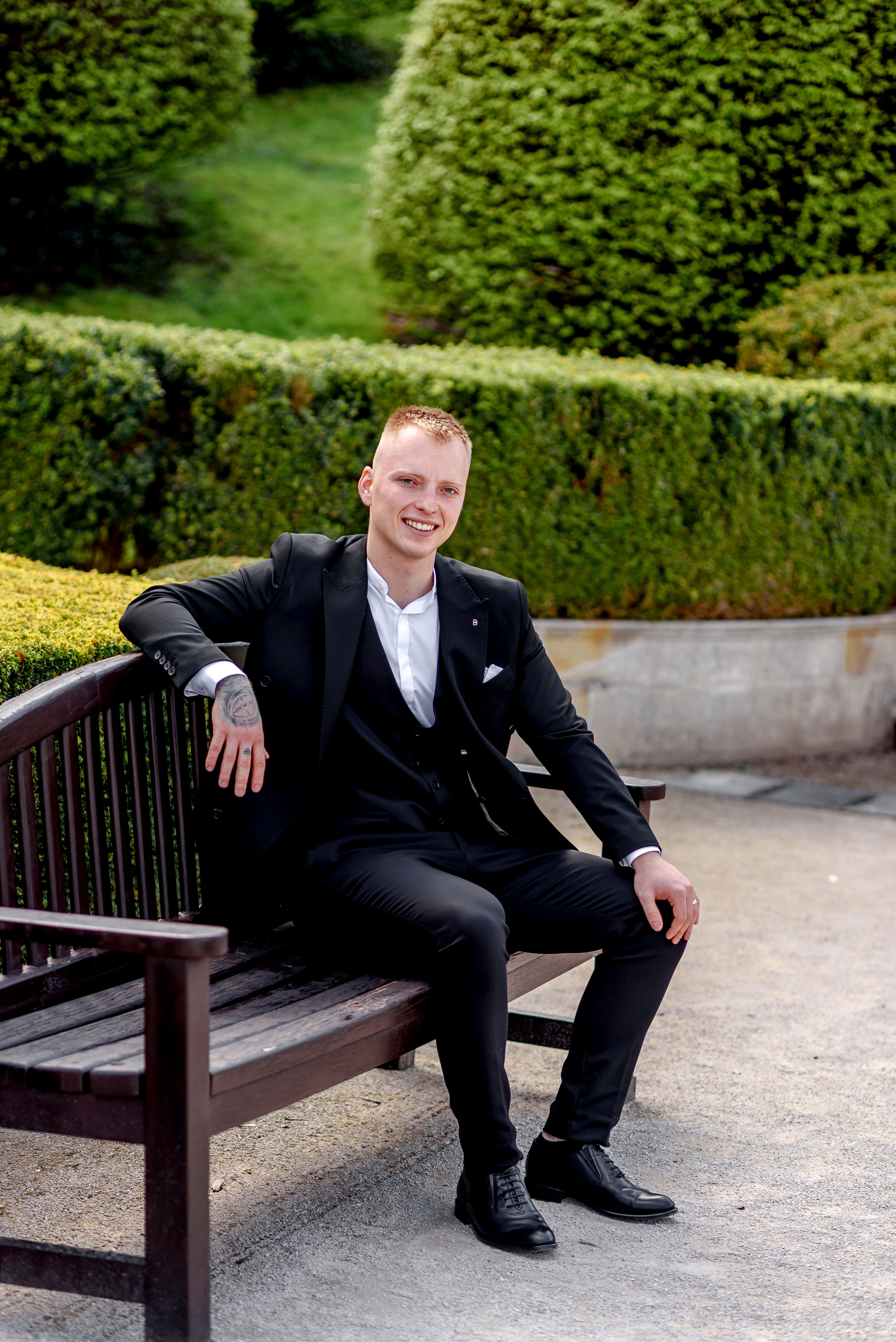 Maxim and Vika. Wedding and family photographer