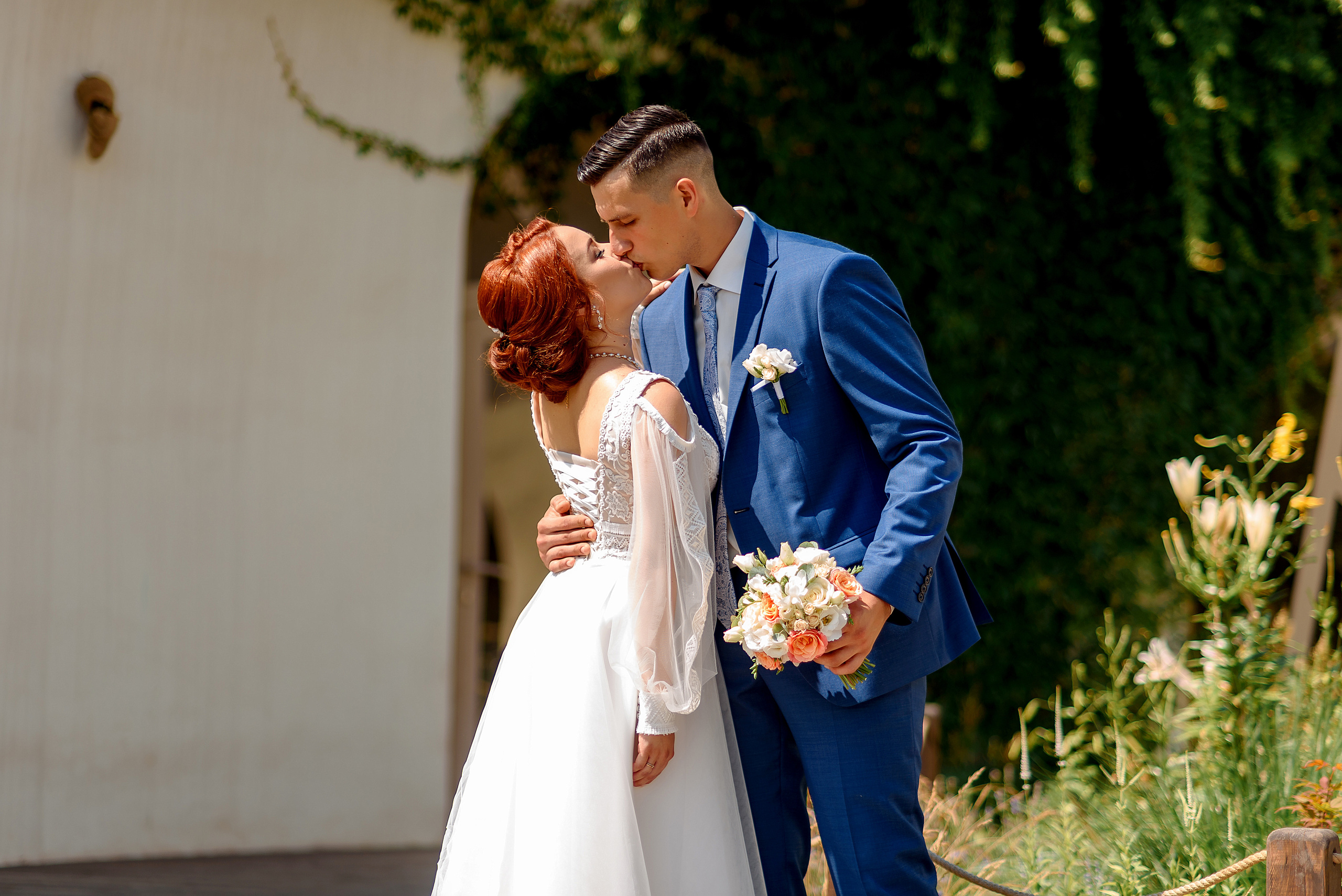 Свадебный. Wedding and family photographer