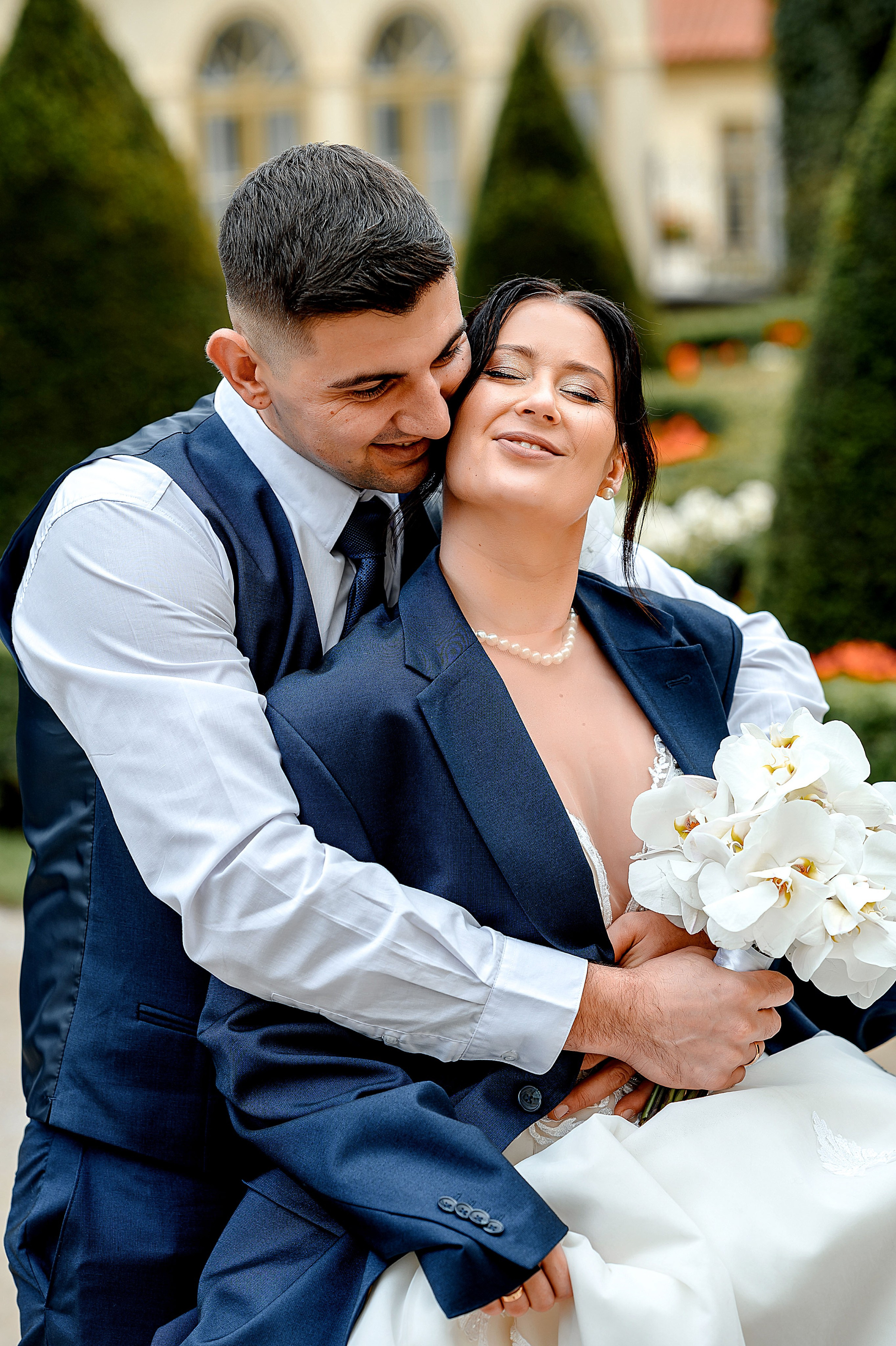 Anastasia and Oleg. Wedding and family photographer