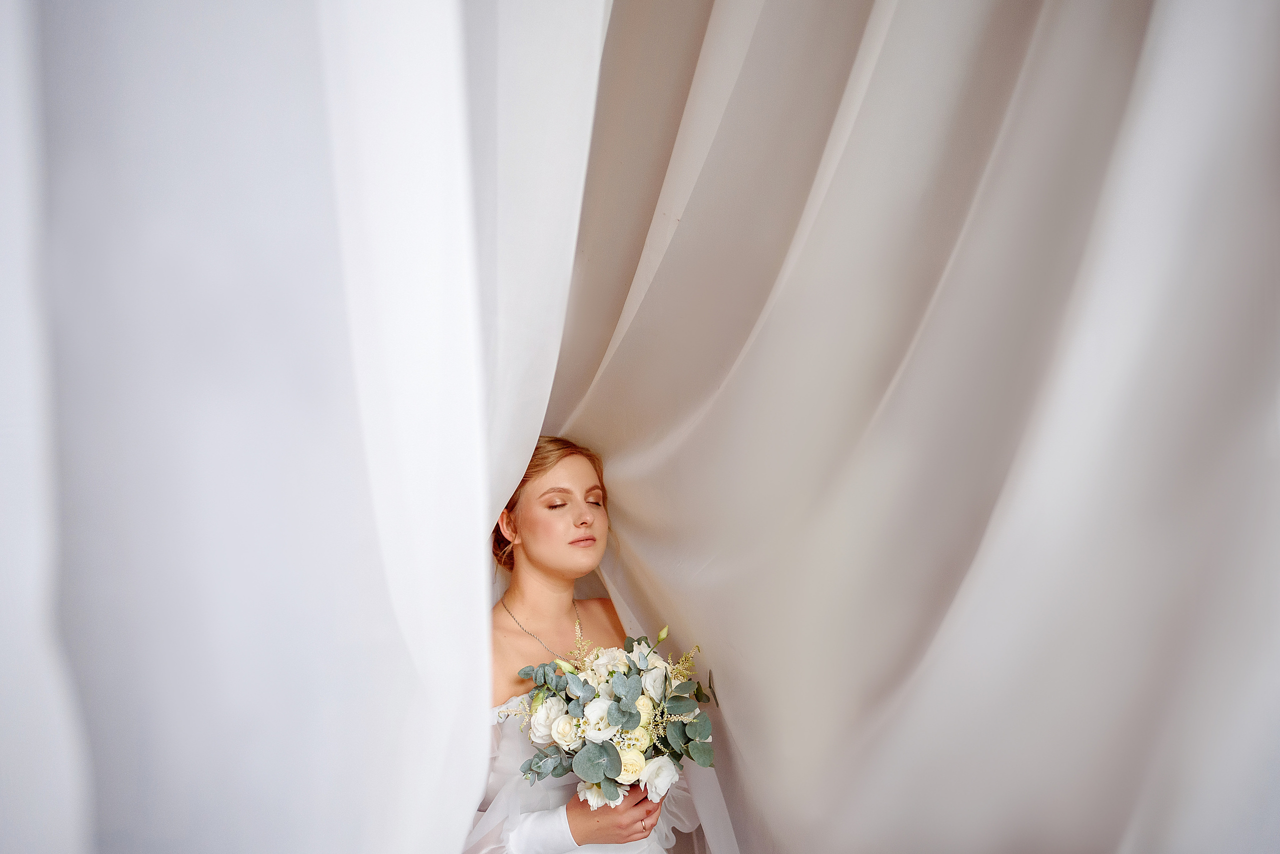 Венчание. Wedding and family photographer