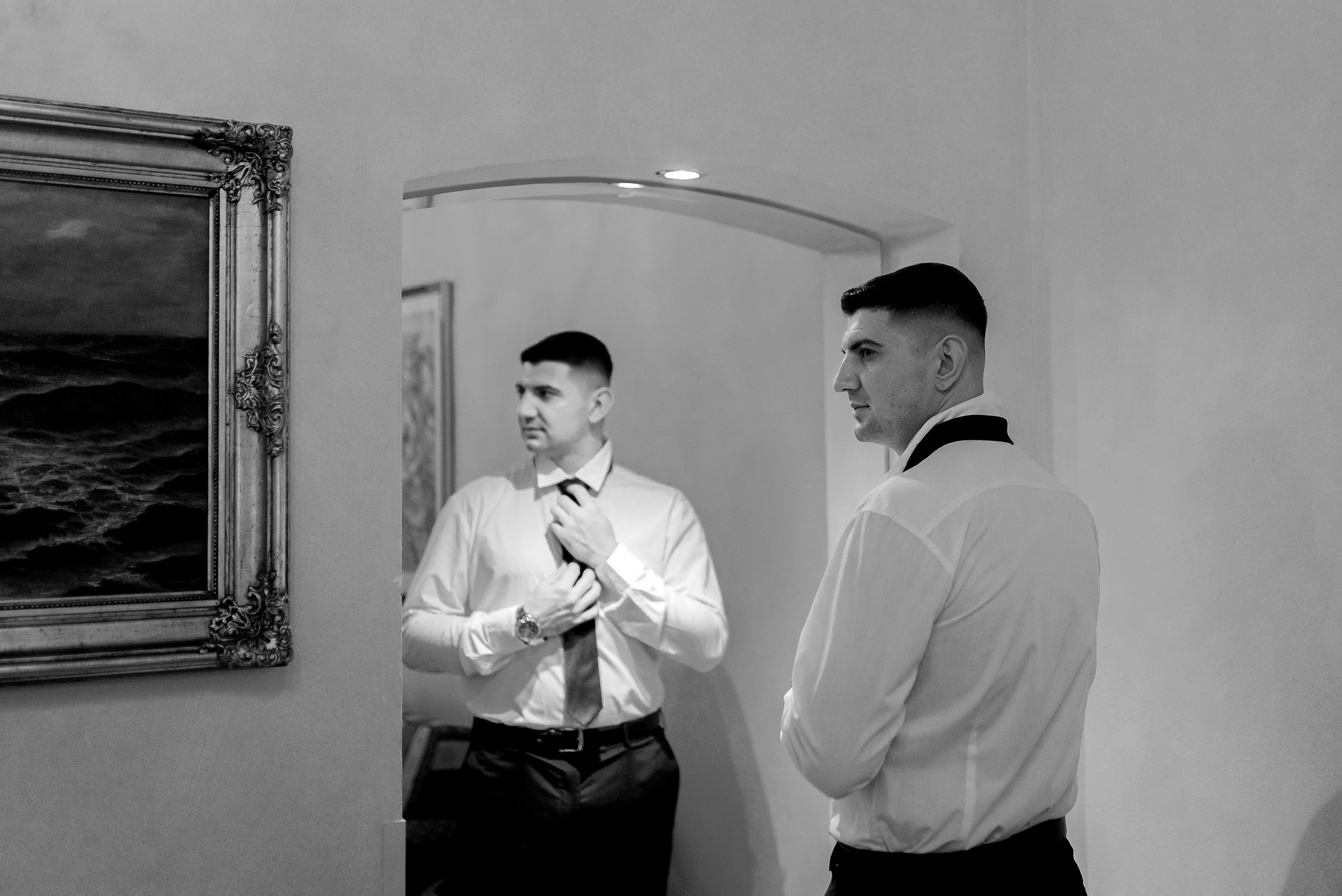 Anastasia and Oleg. Wedding and family photographer