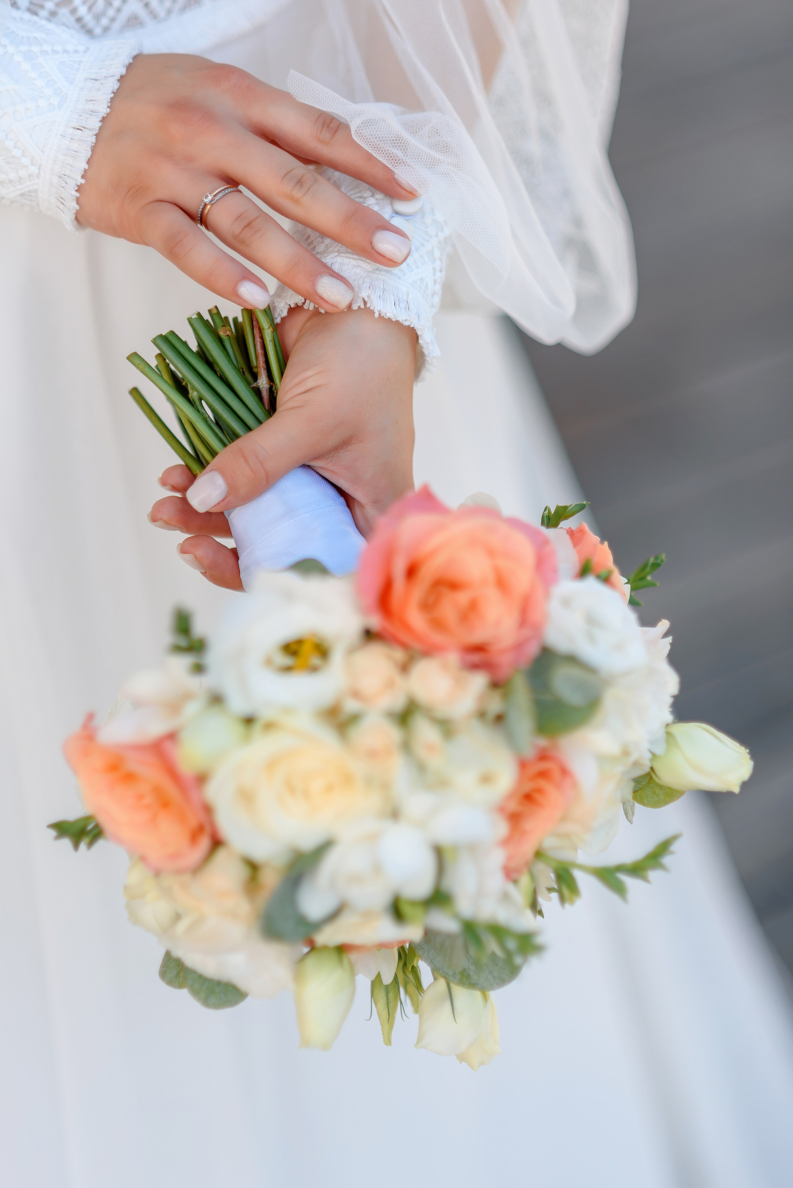 Ботаник. Wedding and family photographer