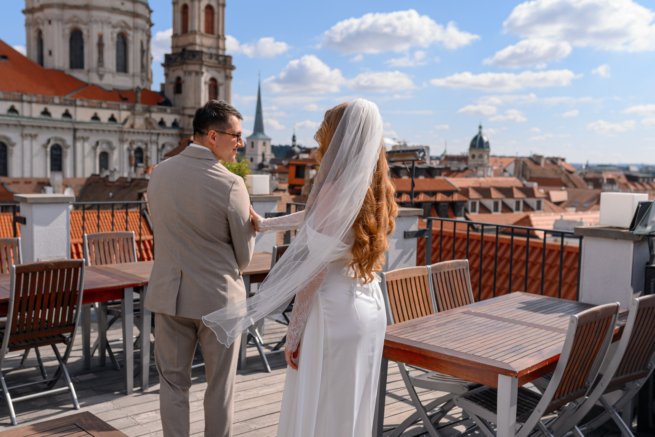 Daniel and Mariya. Wedding and family photographer