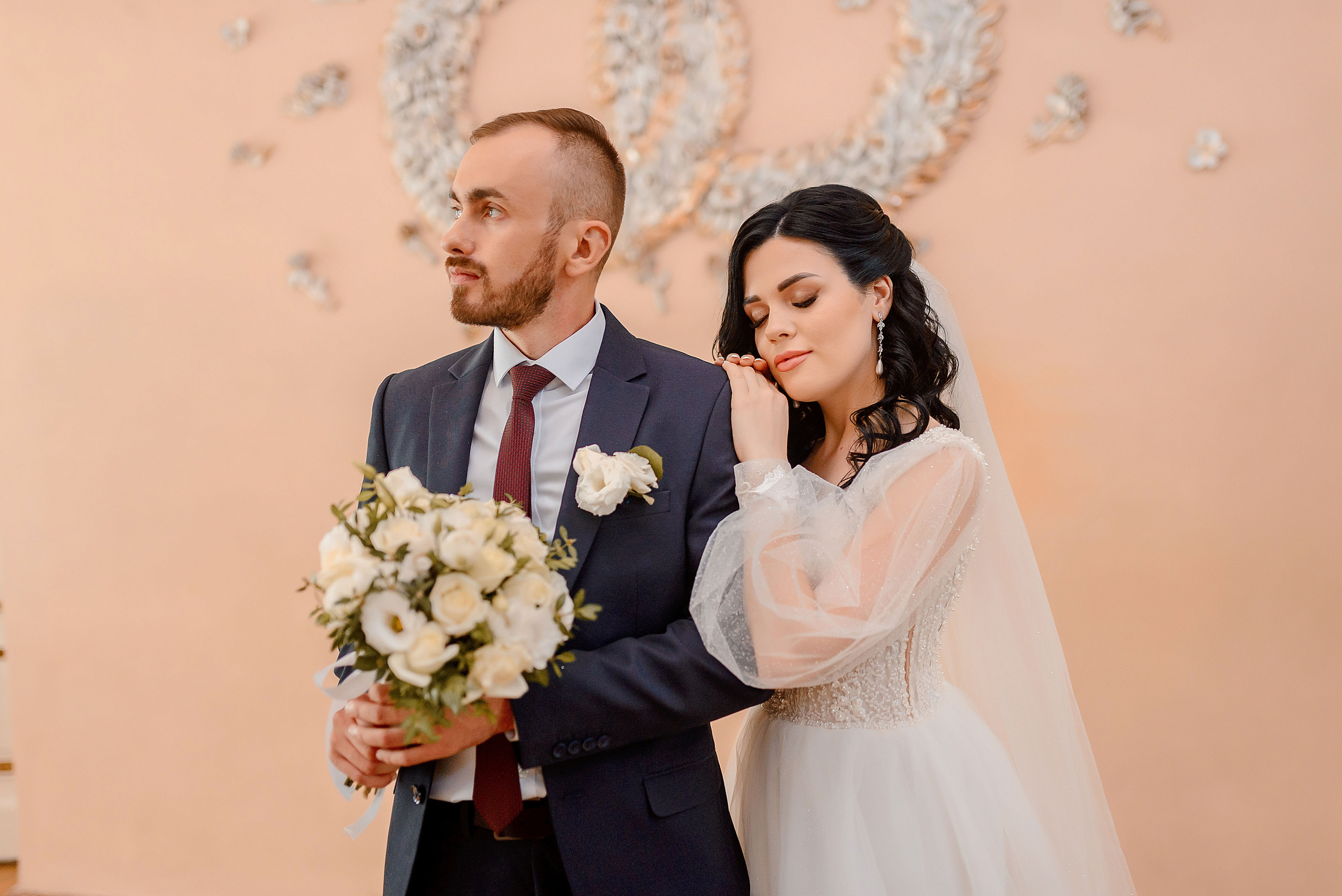 Сентябрь. Wedding and family photographer