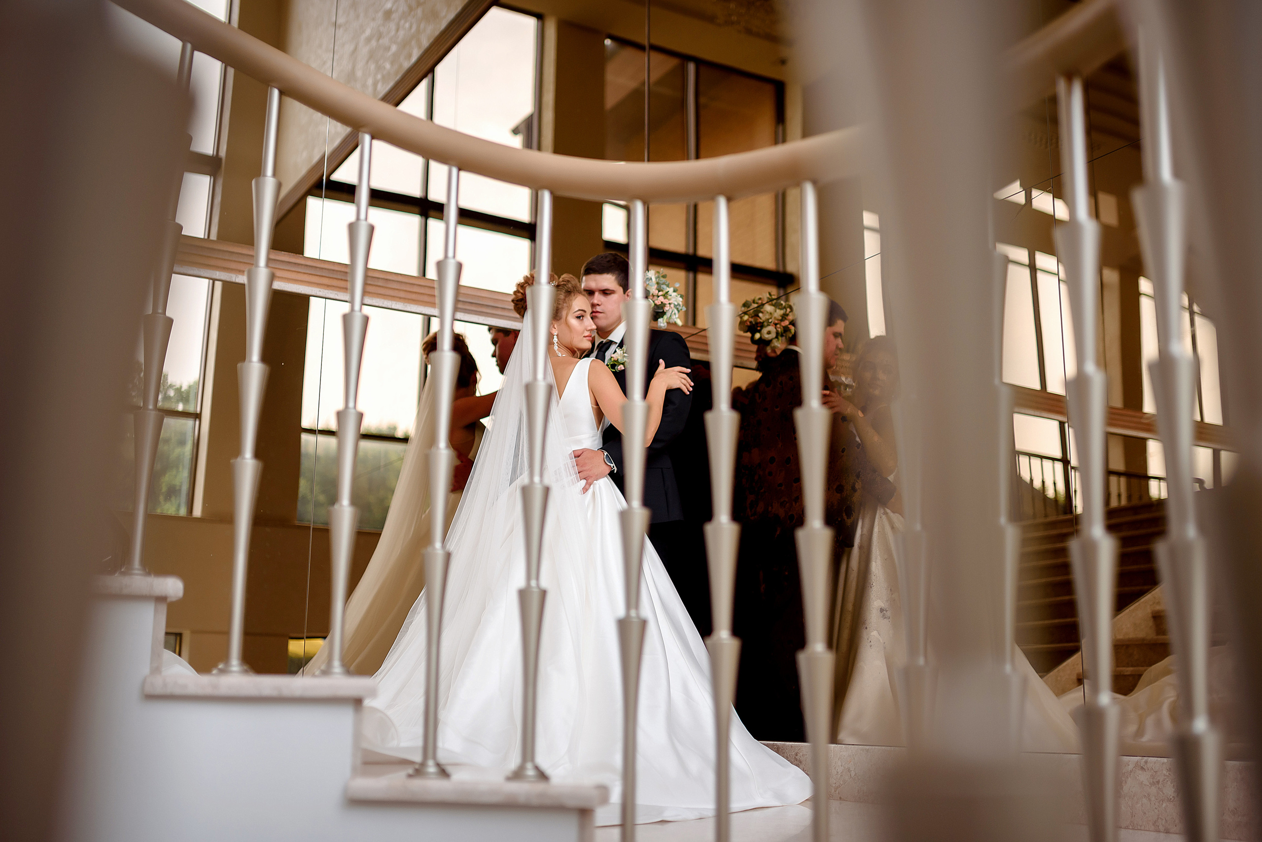 Гольф клуб и Баден-Баден. Wedding and family photographer