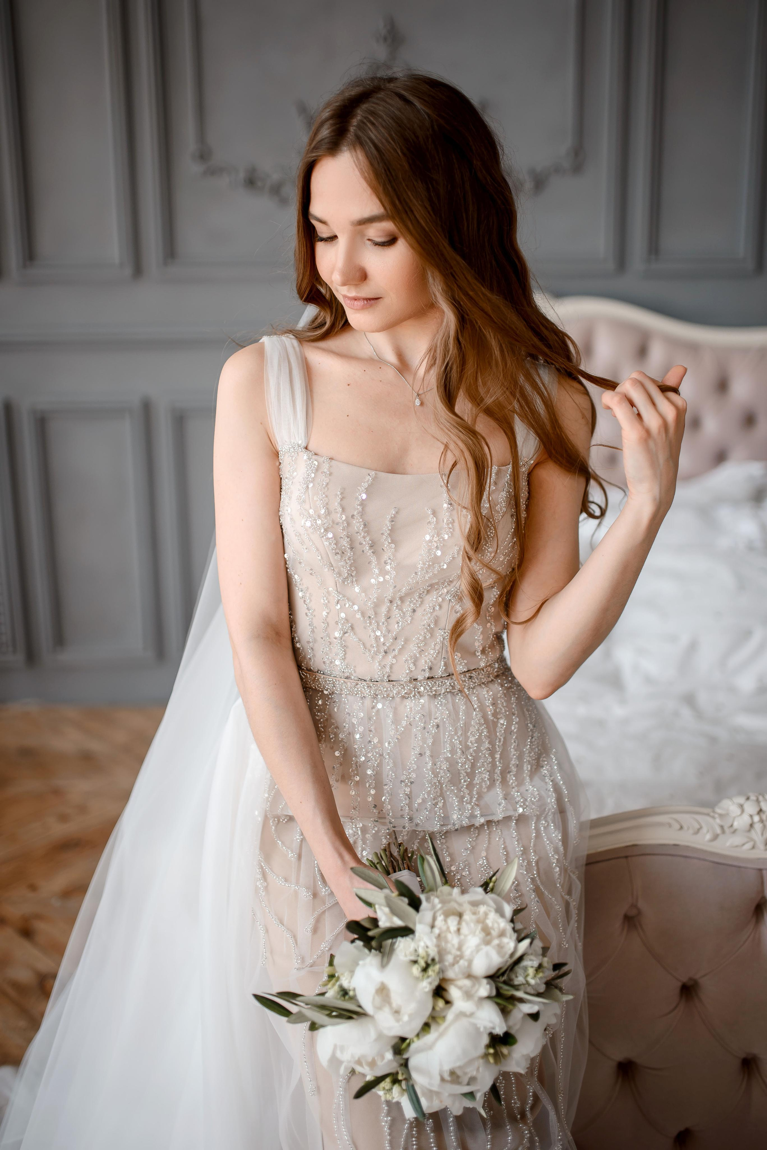 Студийная. Wedding and family photographer