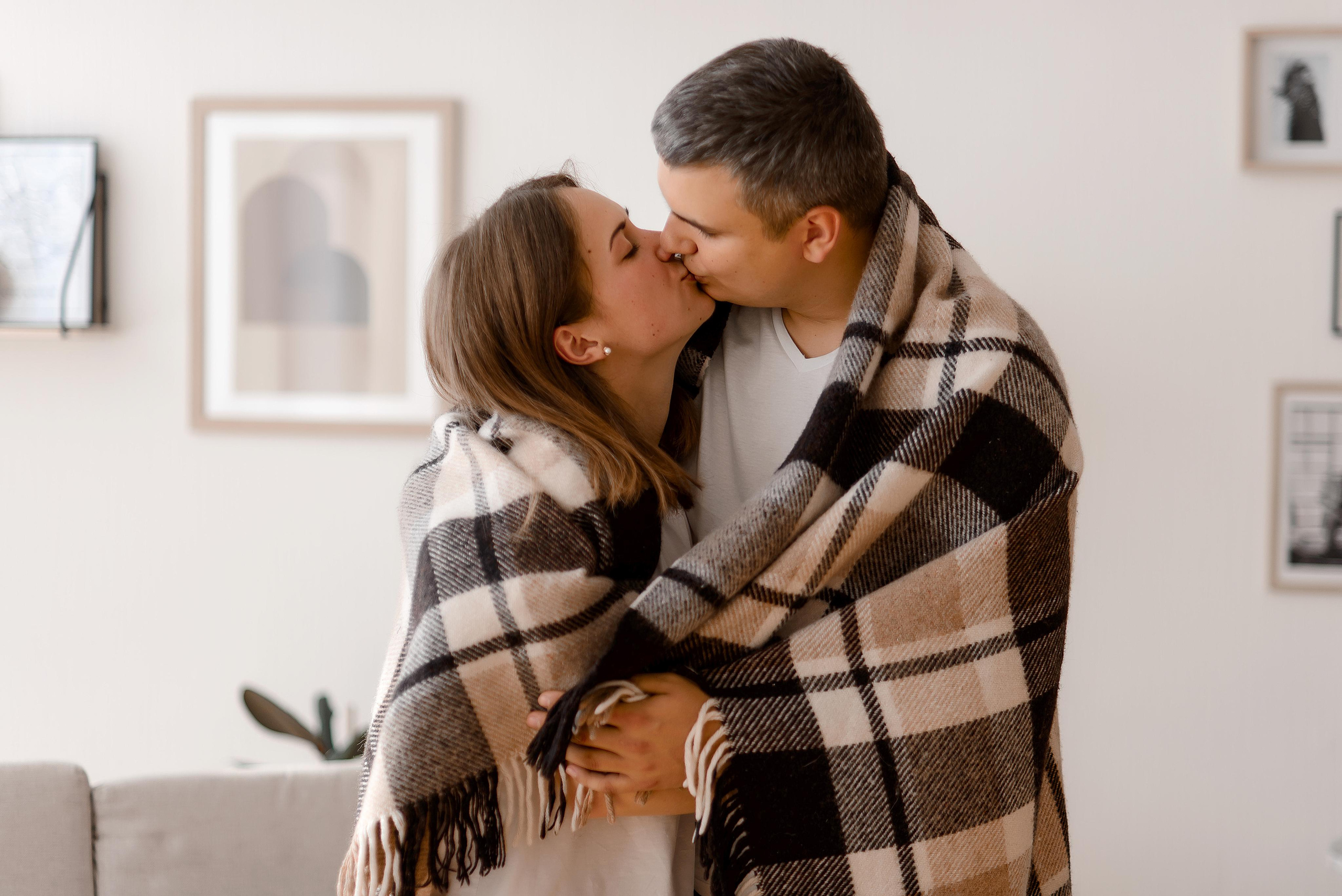 She said “Yes”. Wedding and family photographer