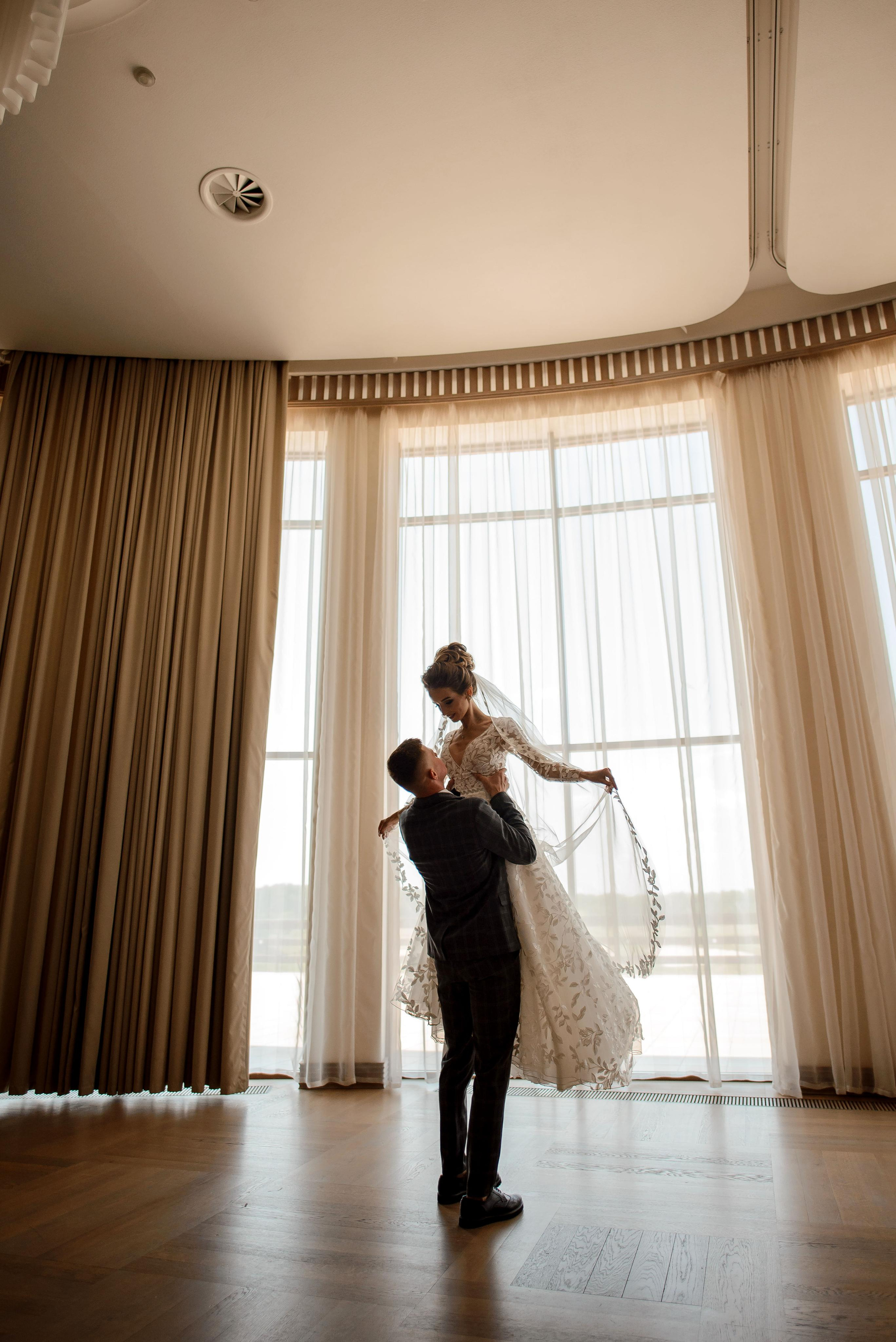 Гольф клуб и ресторан. Wedding and family photographer