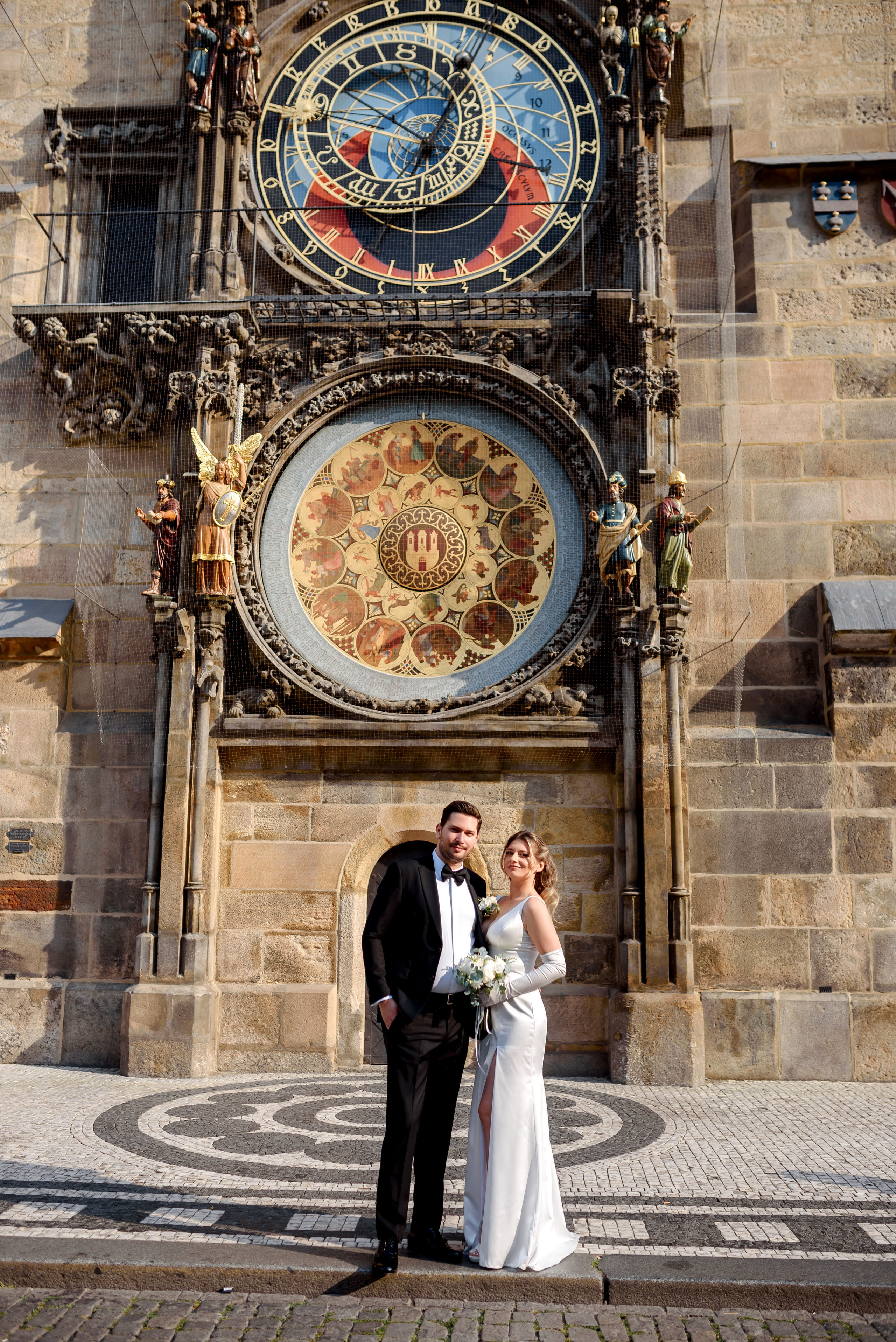 Wedding in Praha. Wedding and family photographer