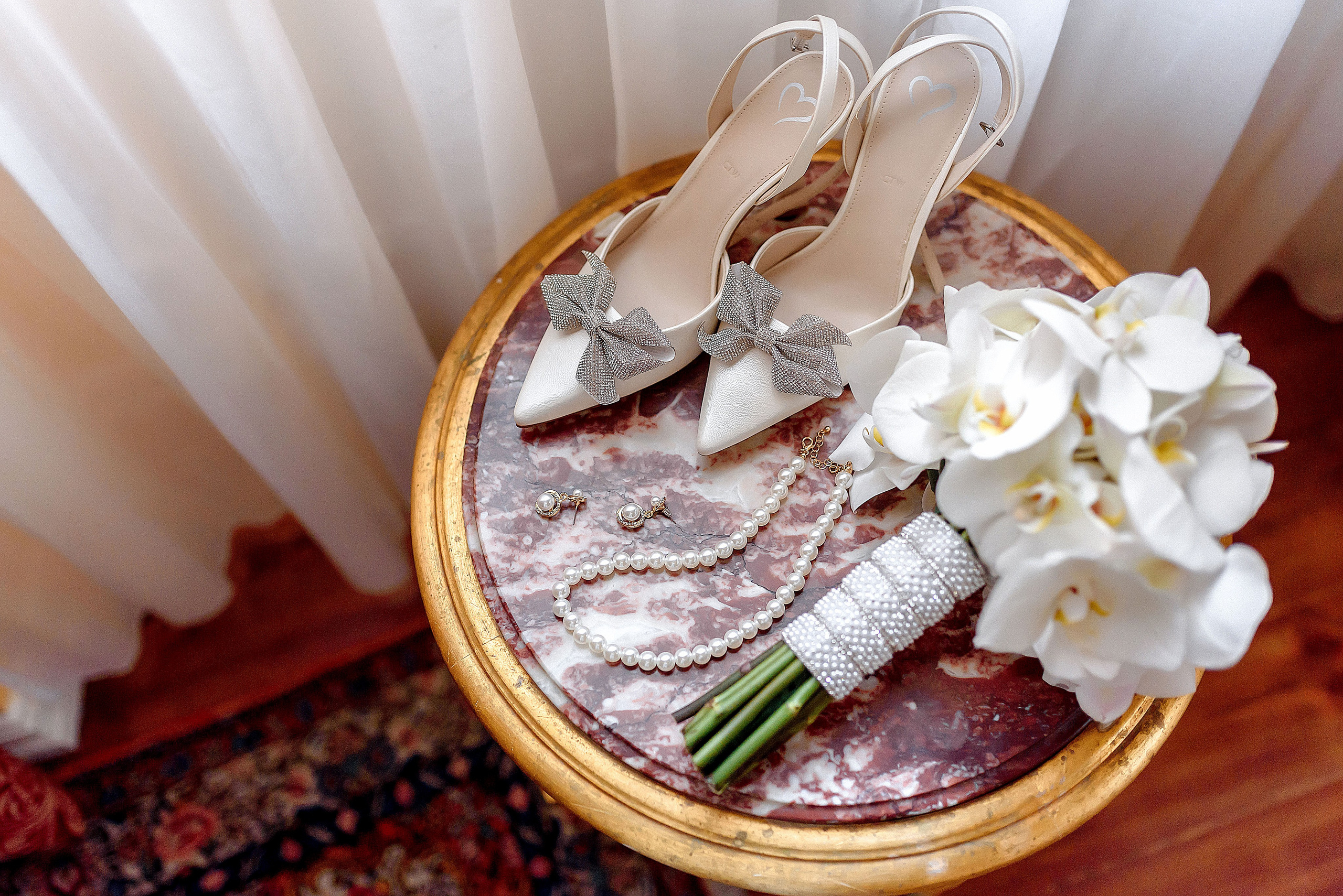 Anastasia and Oleg. Wedding and family photographer