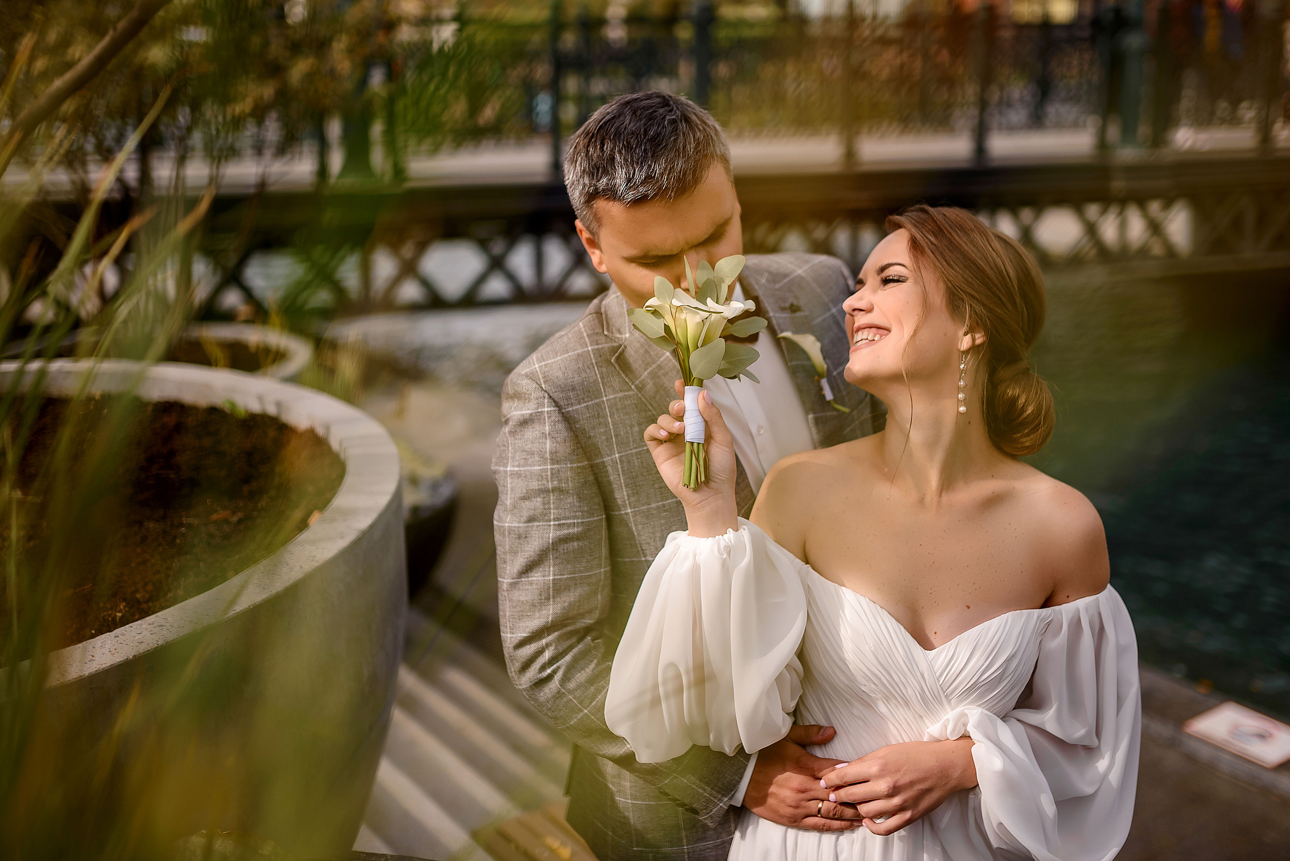 Центральный дворец, Дом Архитектора и парк Шевченко. Wedding and family photographer