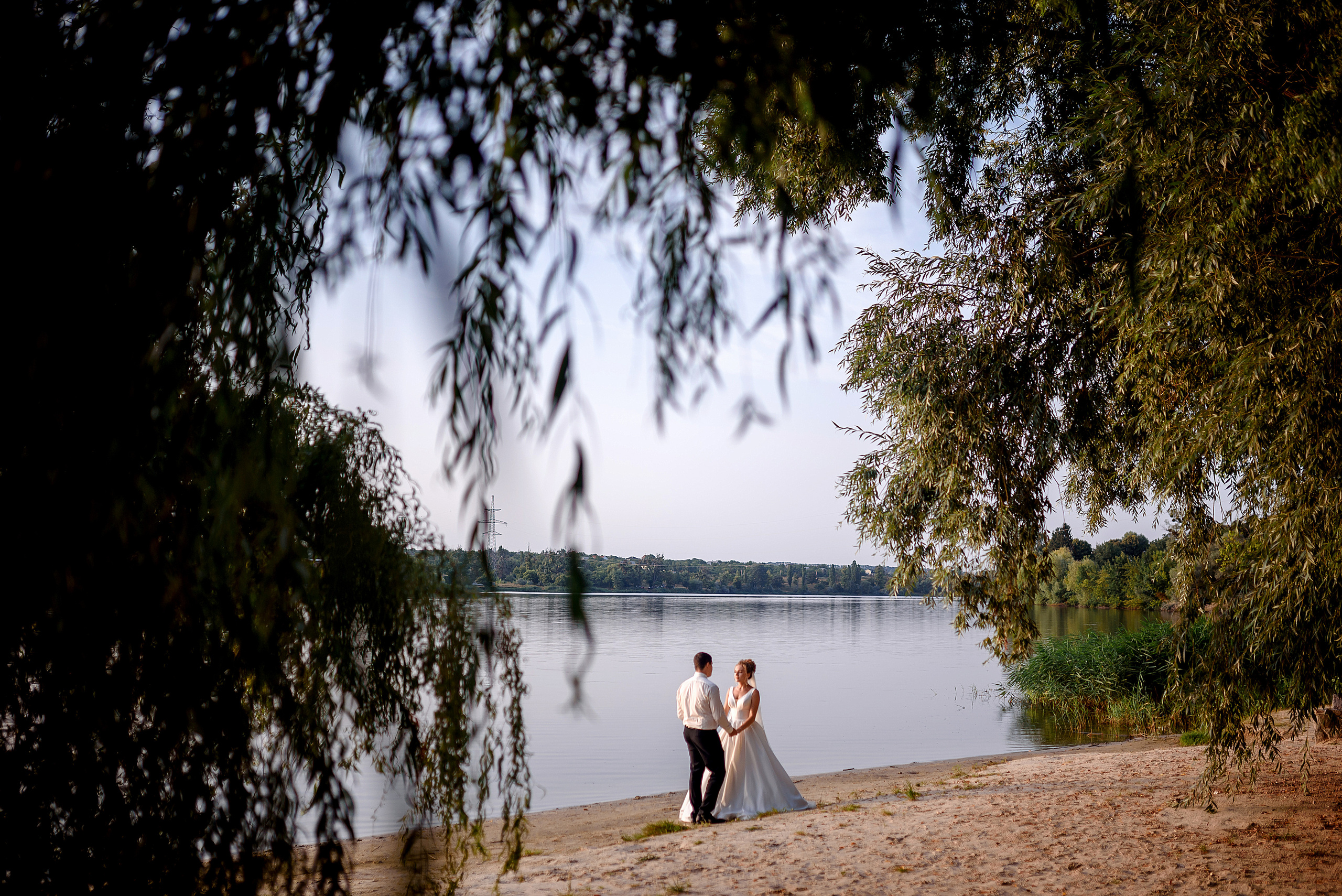 Гольф клуб и Баден-Баден. Wedding and family photographer