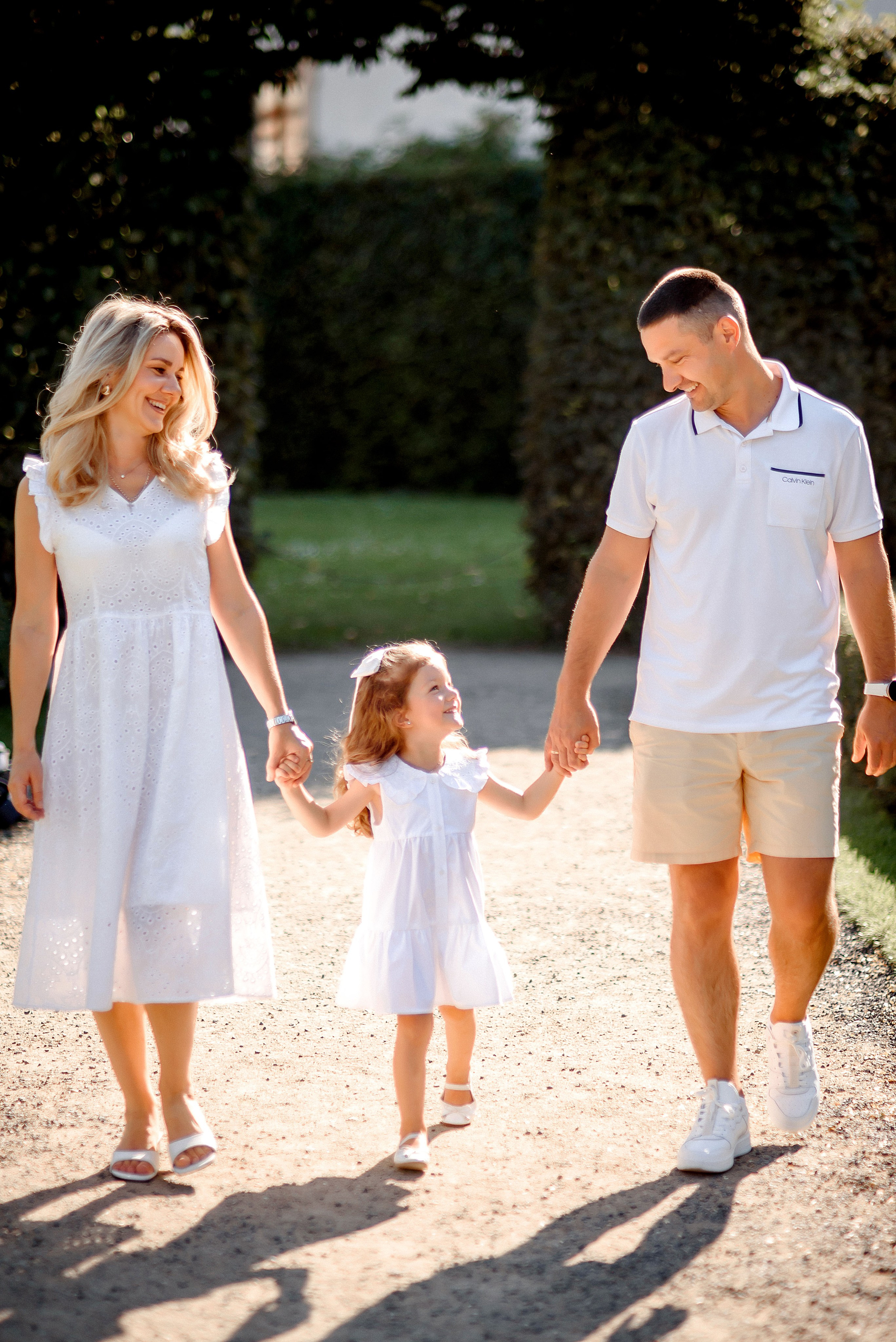 Прогулка по Праге. Wedding and family photographer