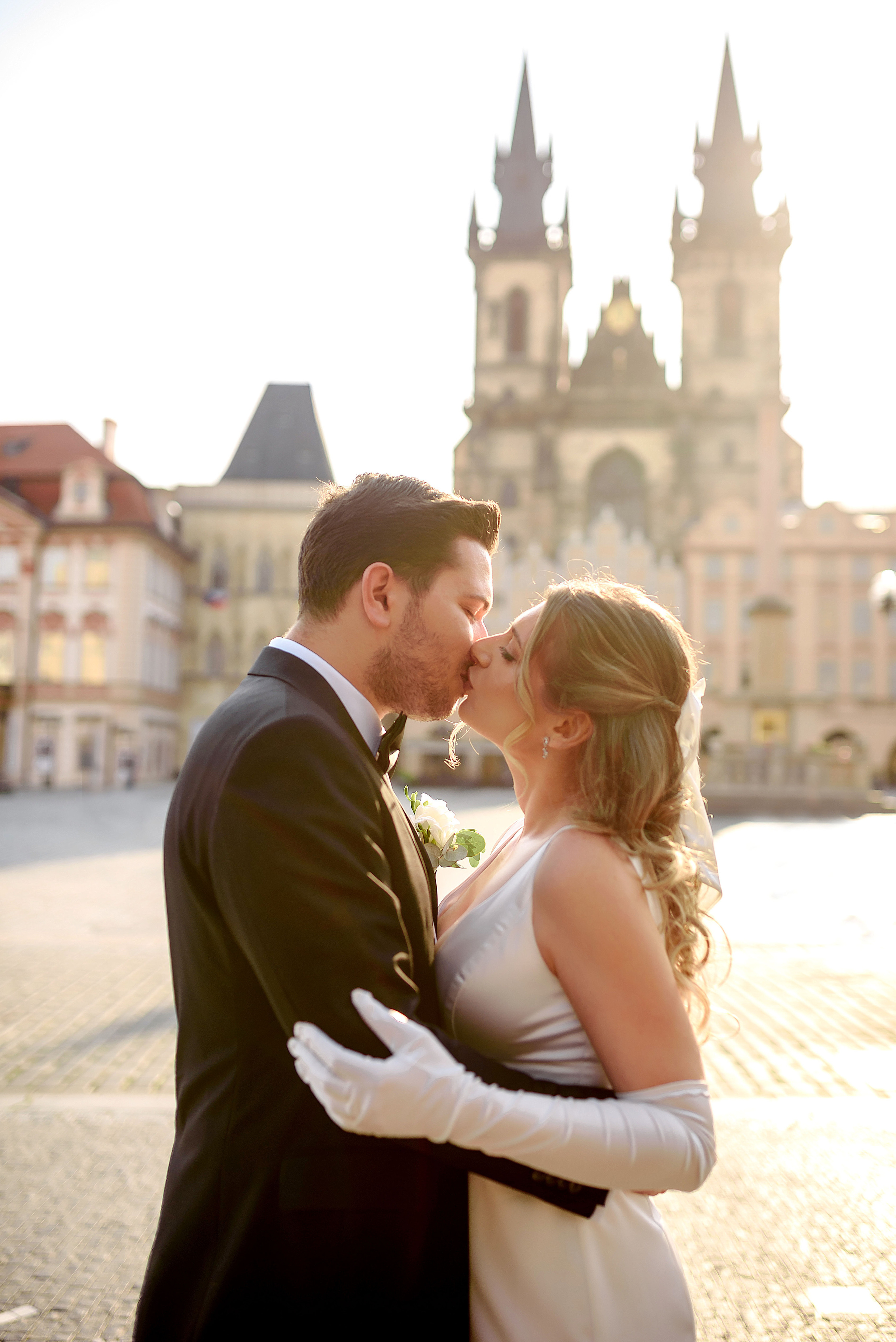 Wedding in Praha. Wedding and family photographer