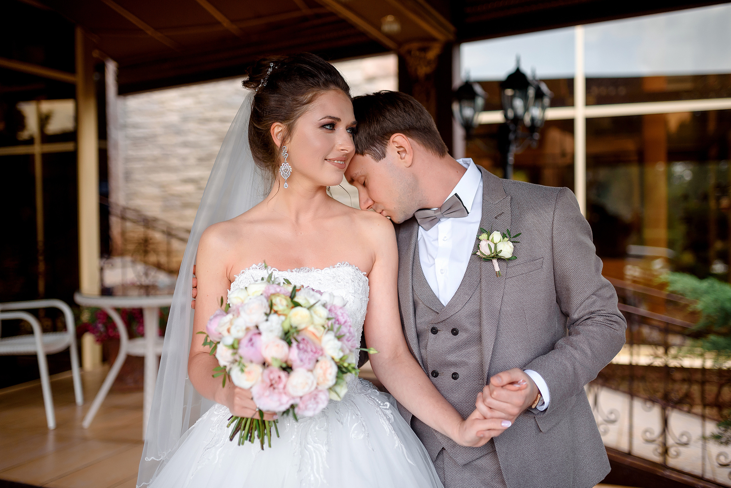 Баден-Баден. Wedding and family photographer