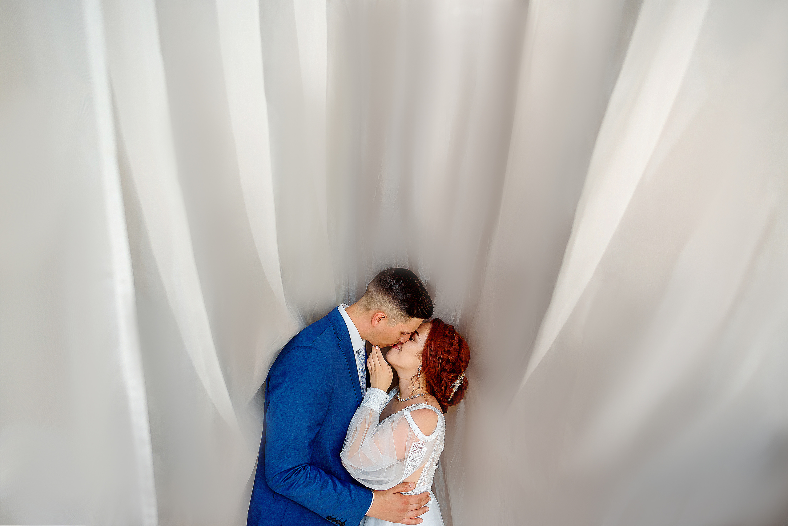 Ботаник. Wedding and family photographer