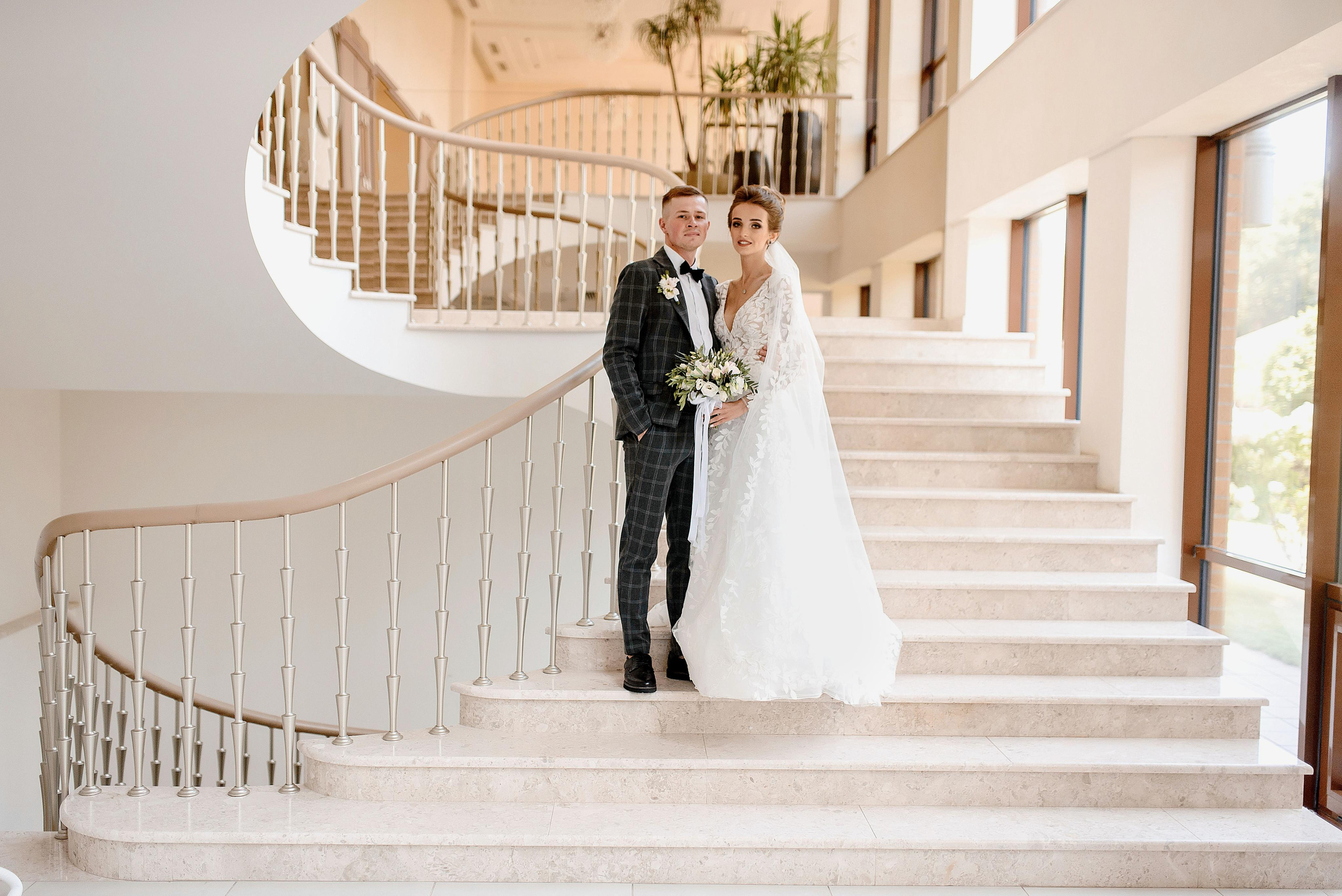 Гольф клуб и ресторан. Wedding and family photographer