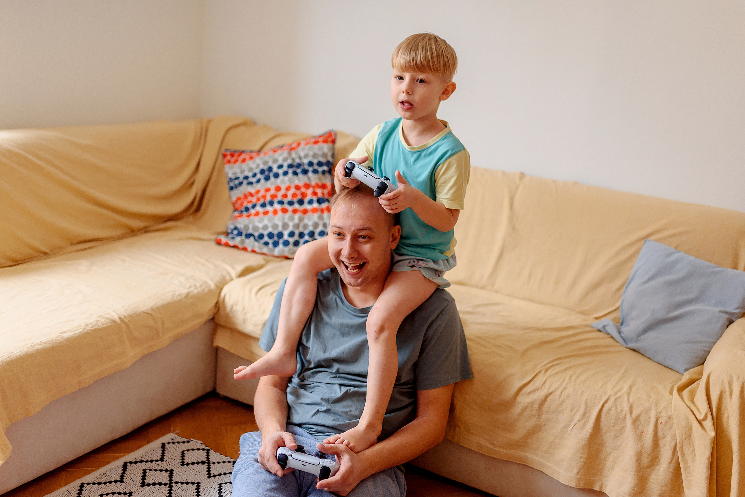 Домашний. Wedding and family photographer