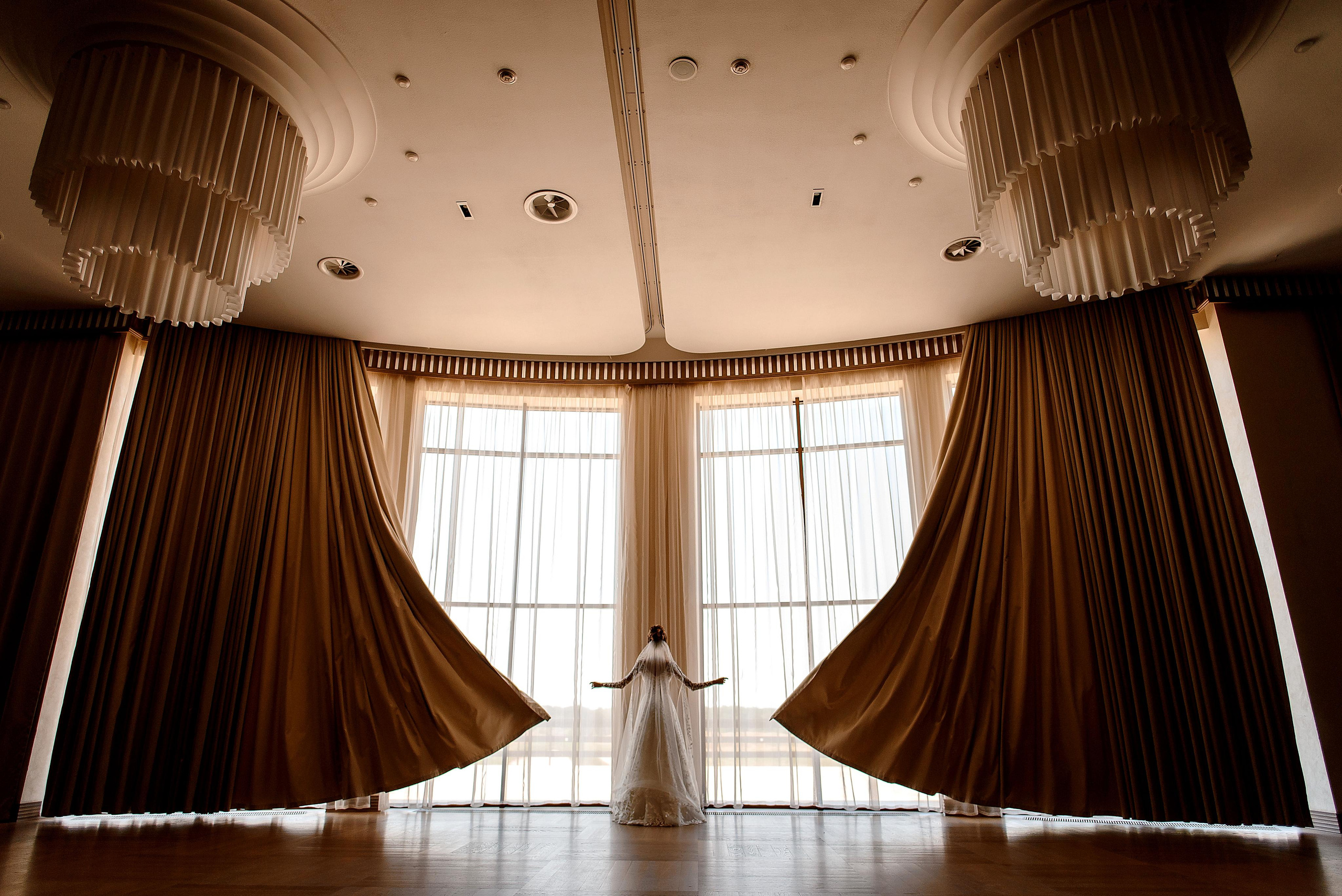 Гольф клуб и ресторан. Wedding and family photographer