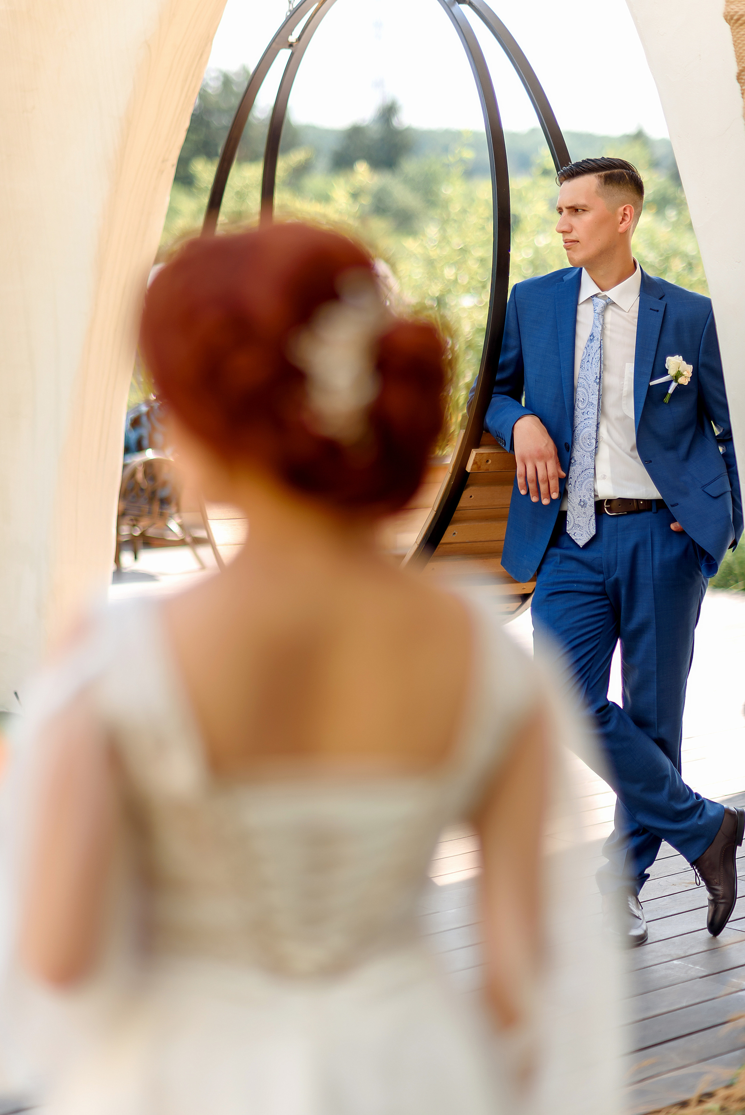 Свадебный. Wedding and family photographer