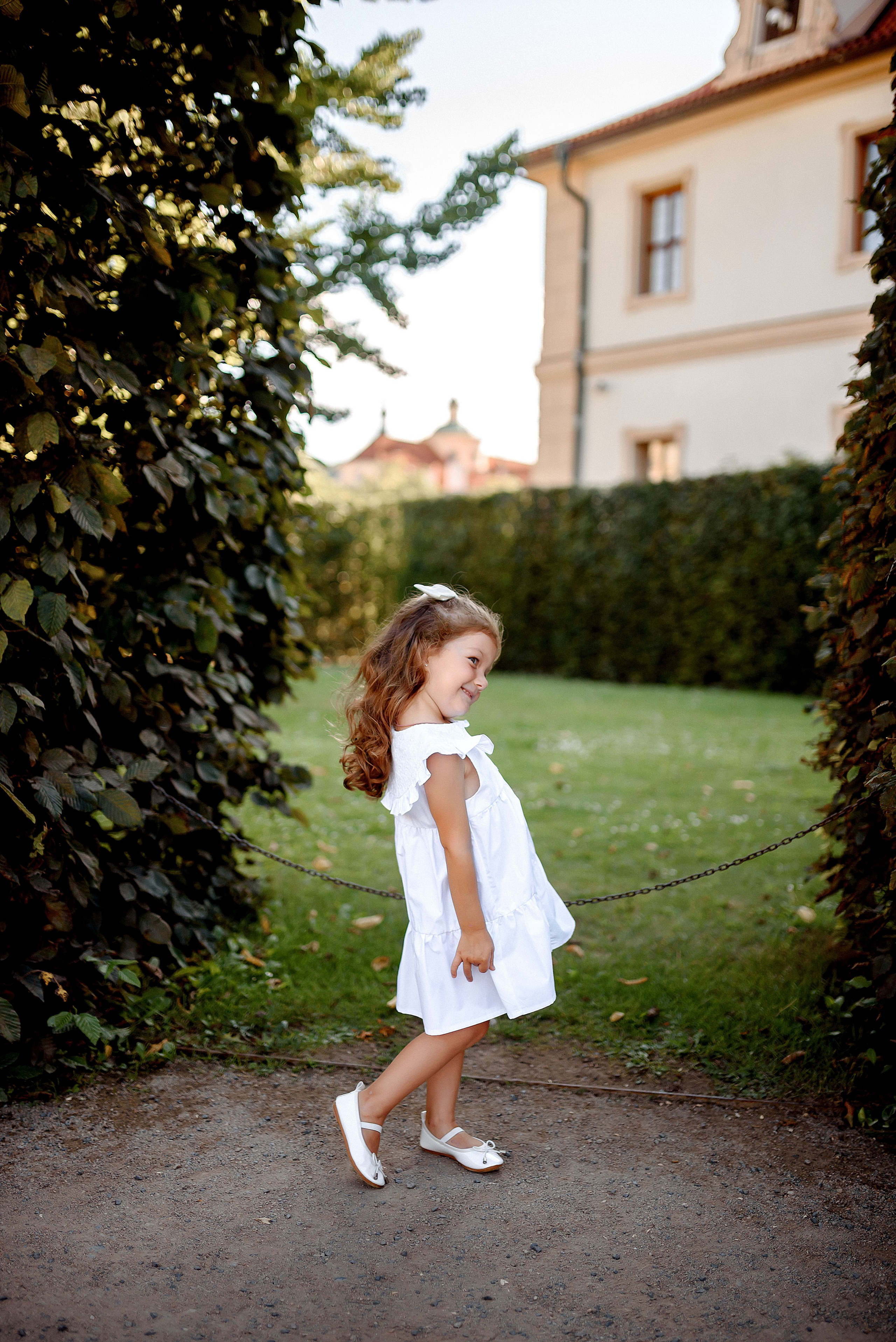 Прогулка по Праге. Wedding and family photographer