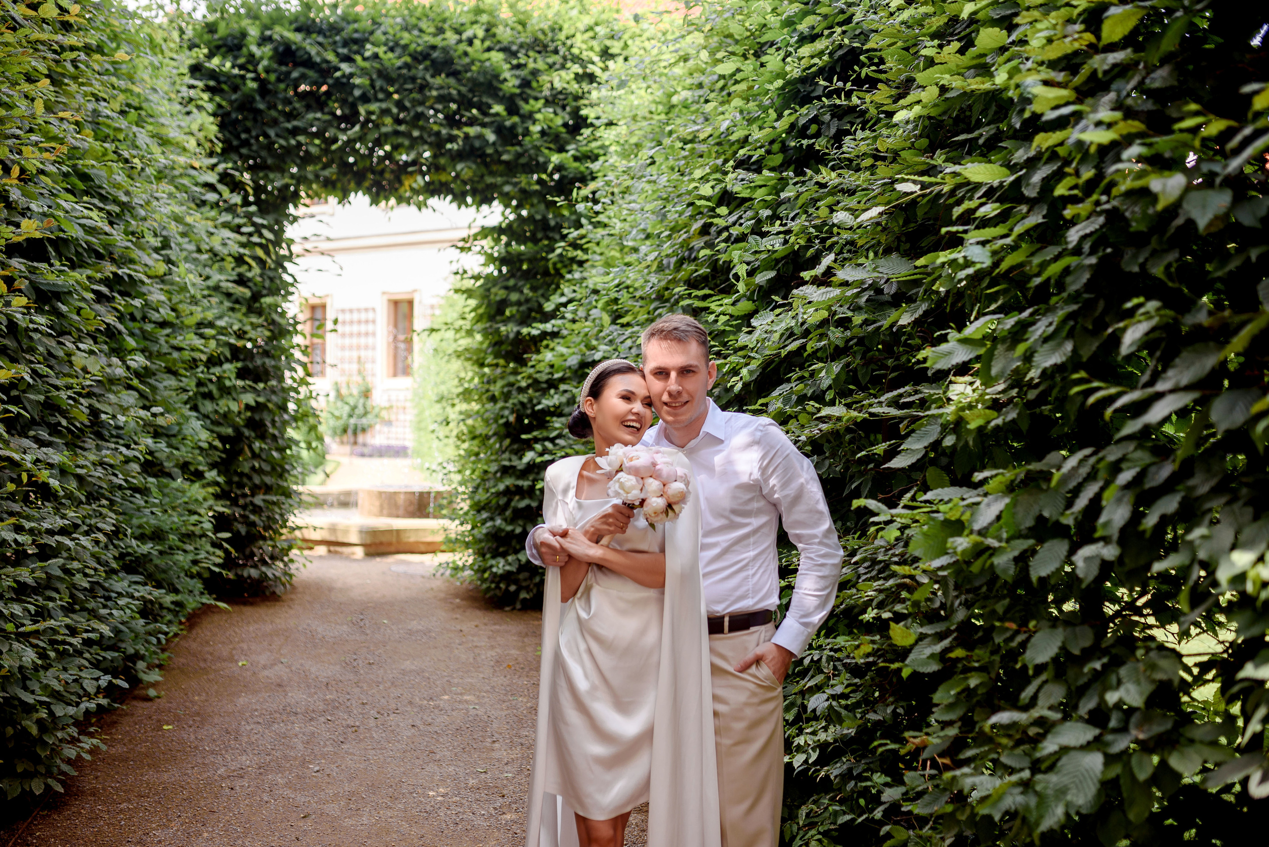 Darina avd Alexandr. Wedding and family photographer