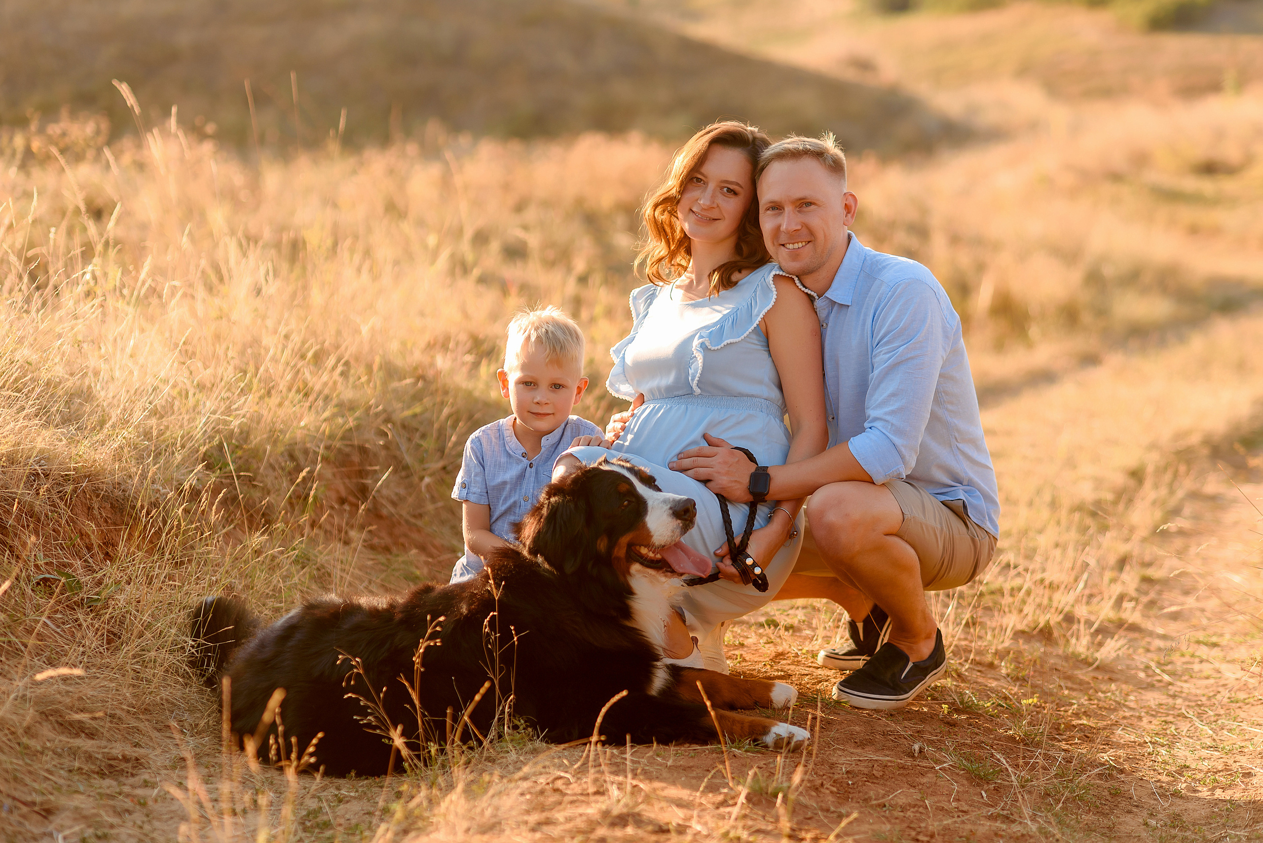 Семейный, Черкасская. Wedding and family photographer