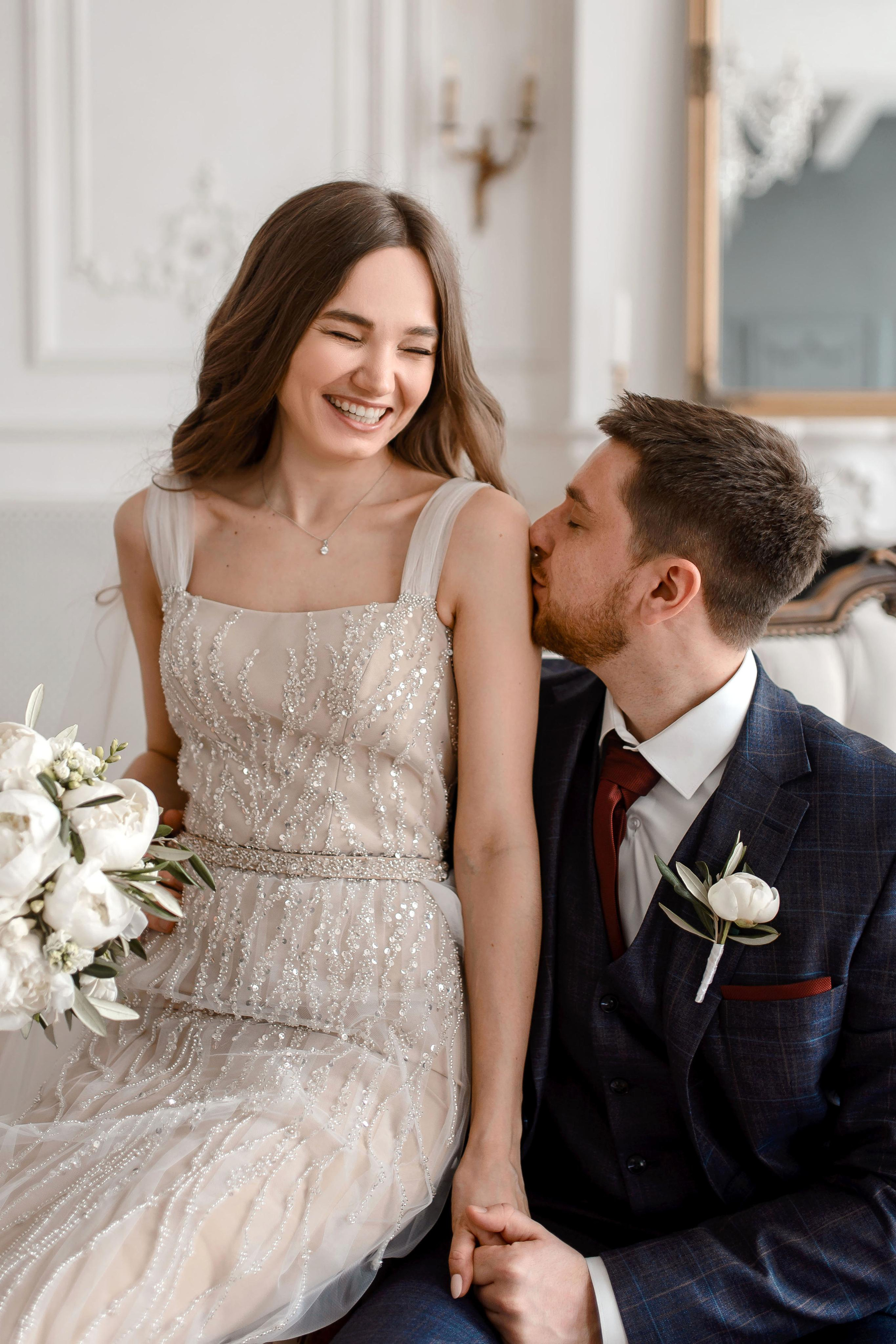 Студийная. Wedding and family photographer