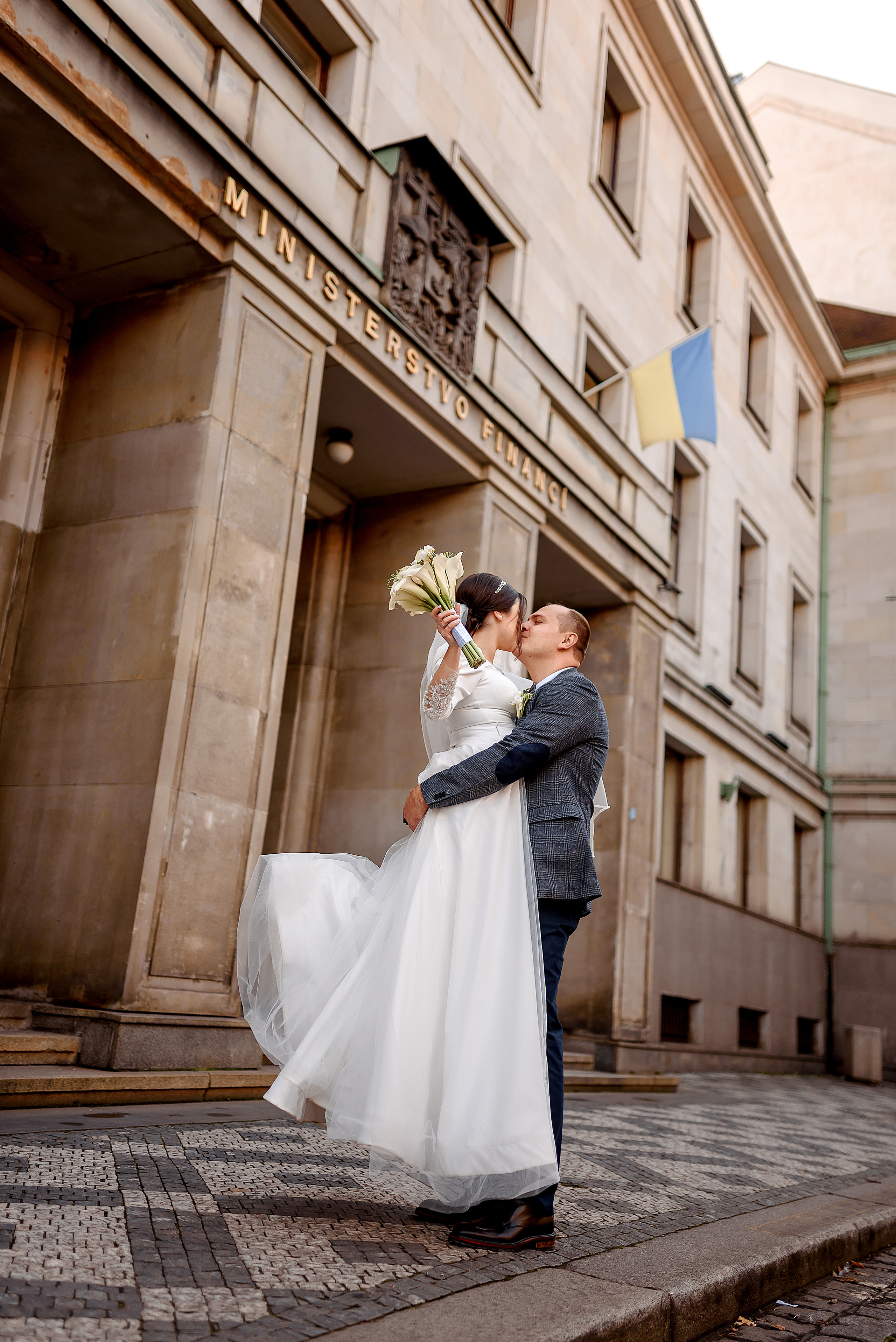 Ivanna and Alexandr. Wedding and family photographer